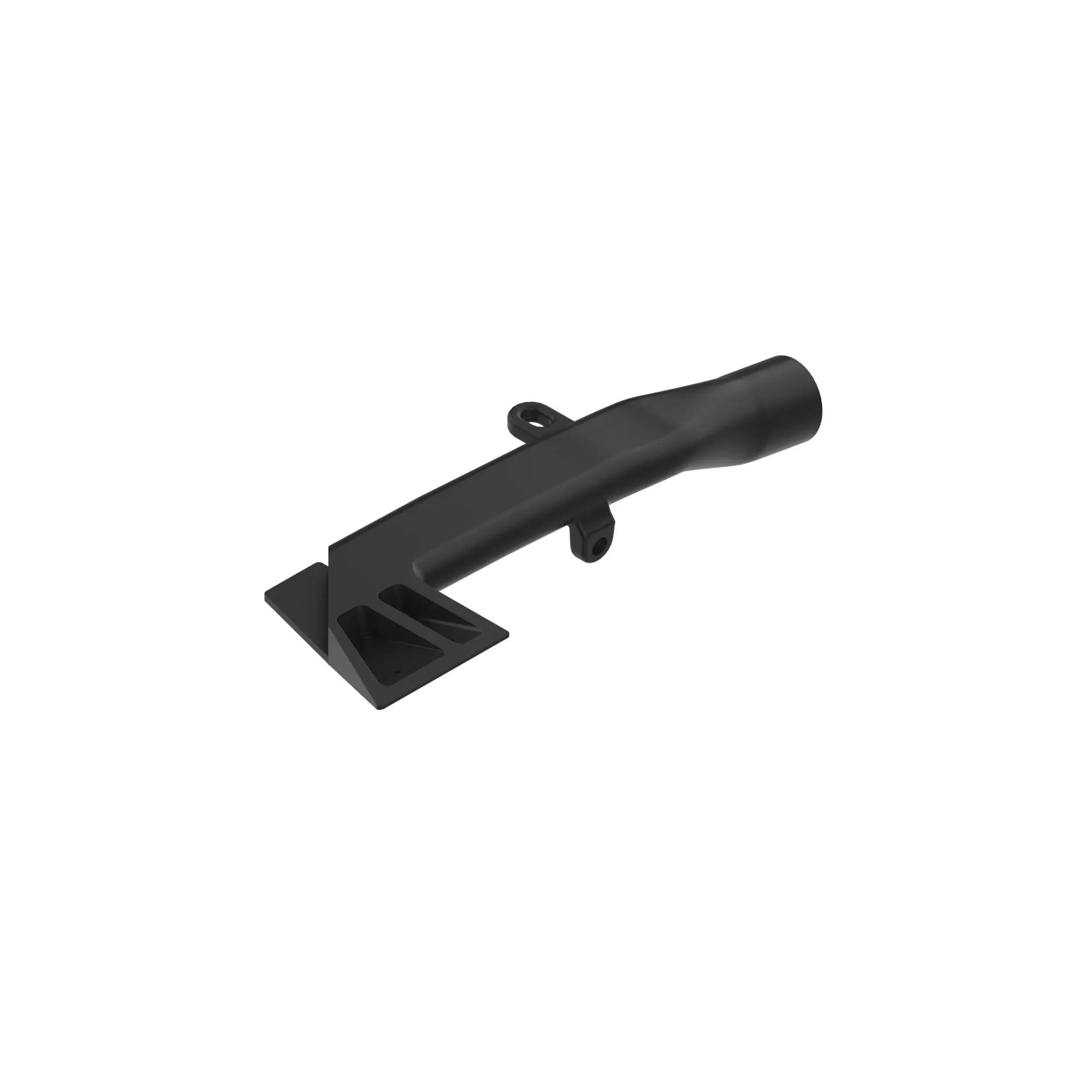 John Deere Single-Disk Fertilizer Openers Spout - CQ53335