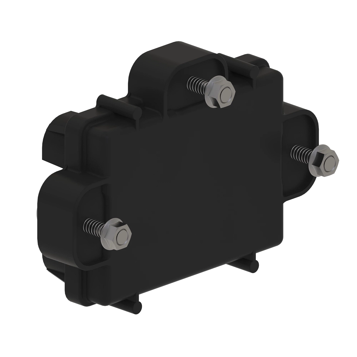 Basic Control Unit, Ethernet Switch