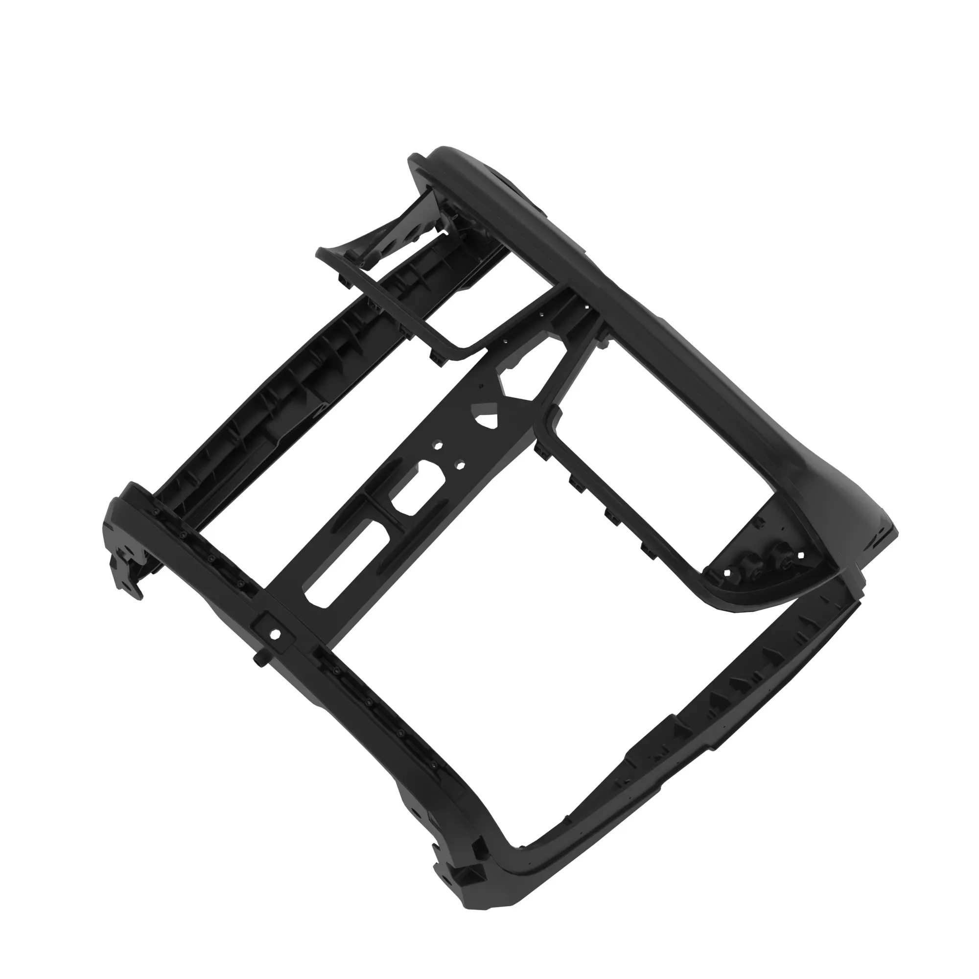 John Deere Front Grille Skeleton - SU29483