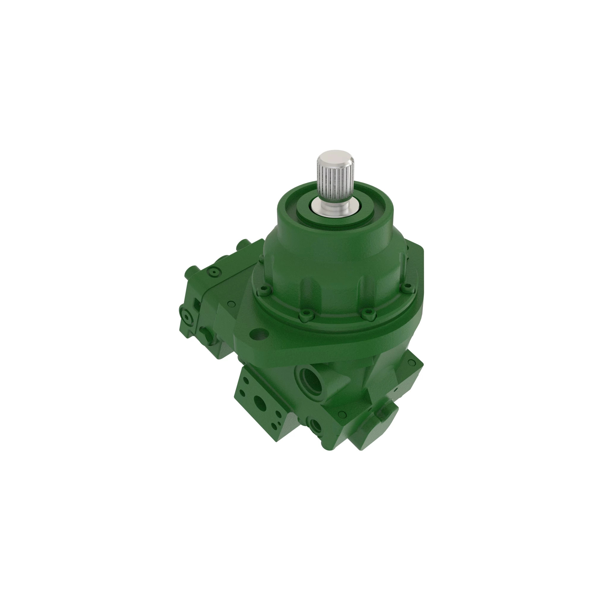 Hydraulic Motor