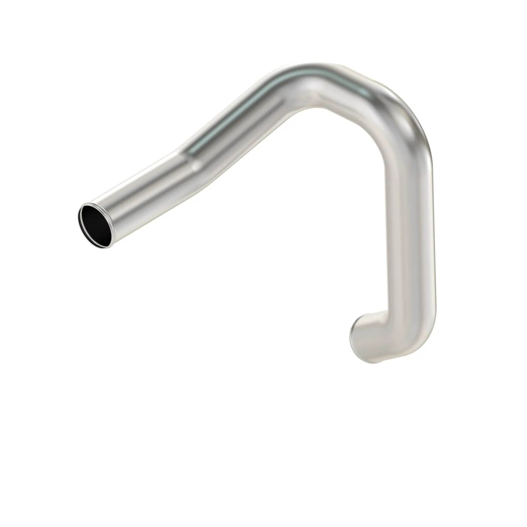 CAC TUBE TO CAC