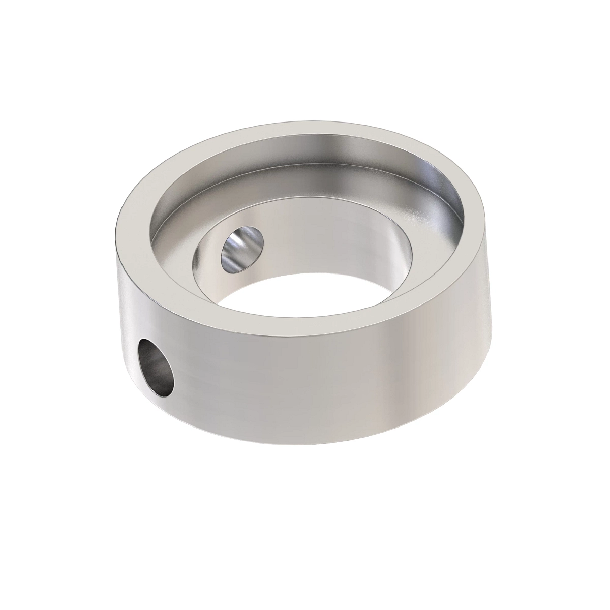 Collar-Locking