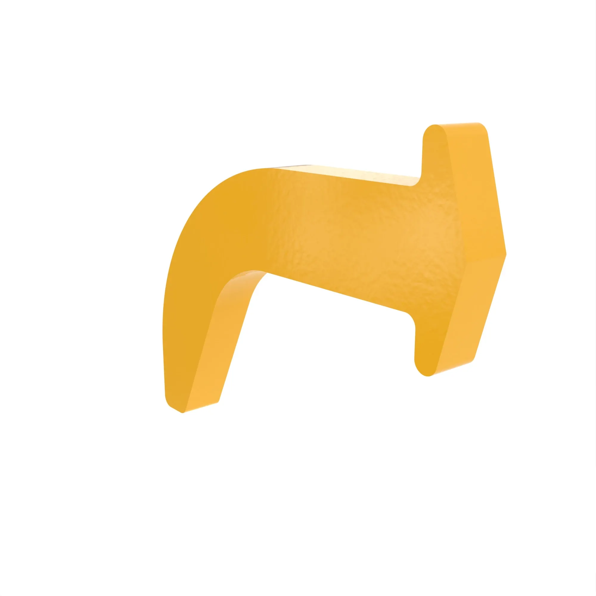 John Deere Shank Retainer - T104223