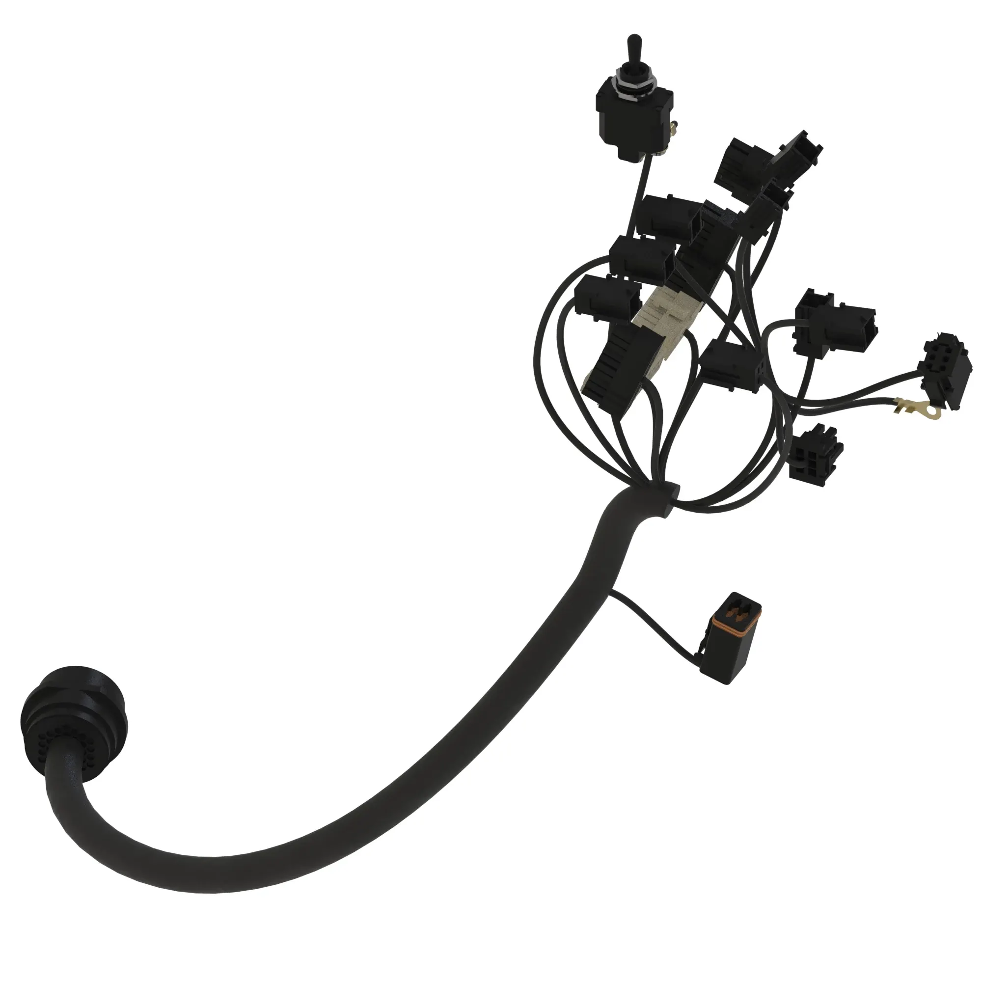 Wiring Harness