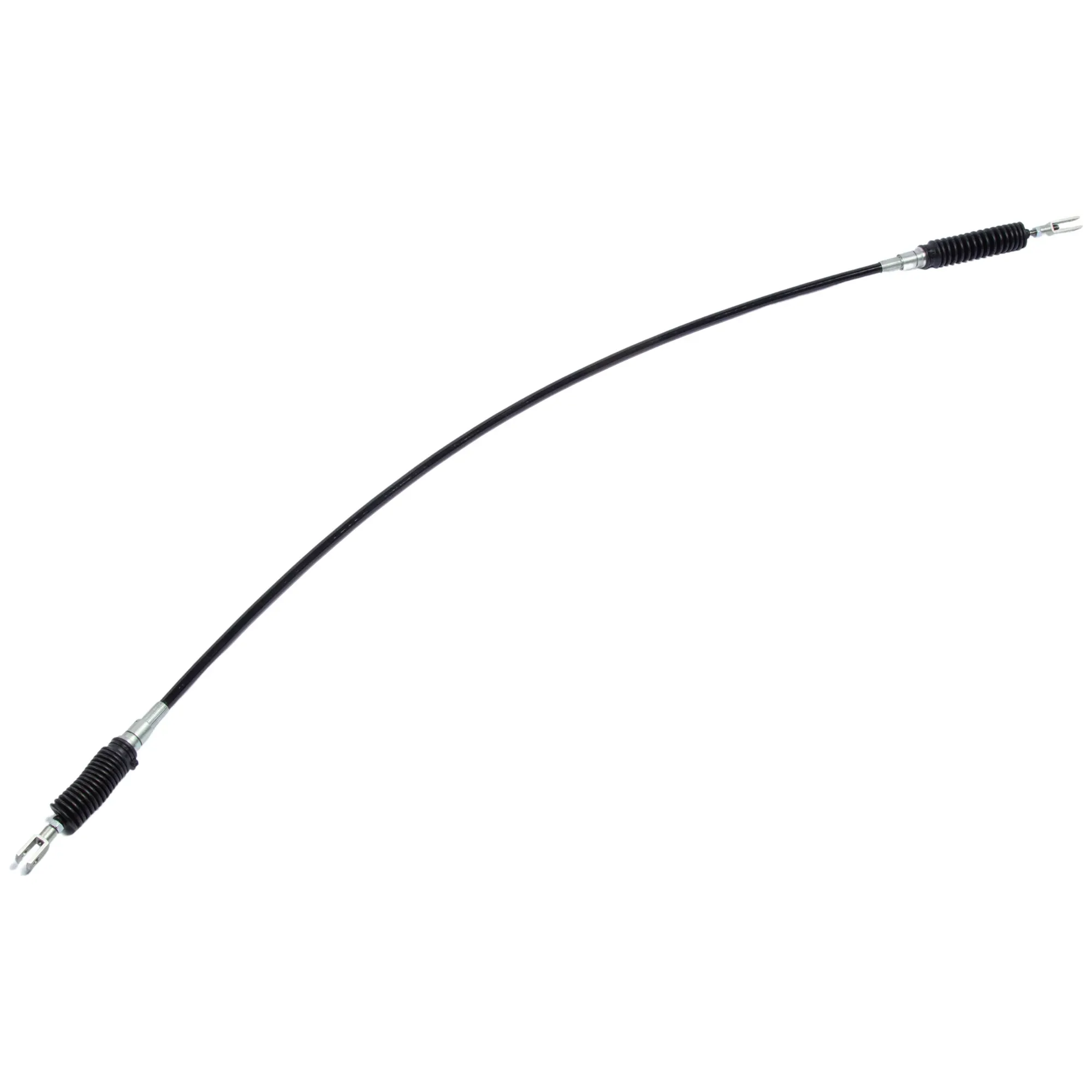 John Deere Gearbox Push Pull Cable - DQ34221