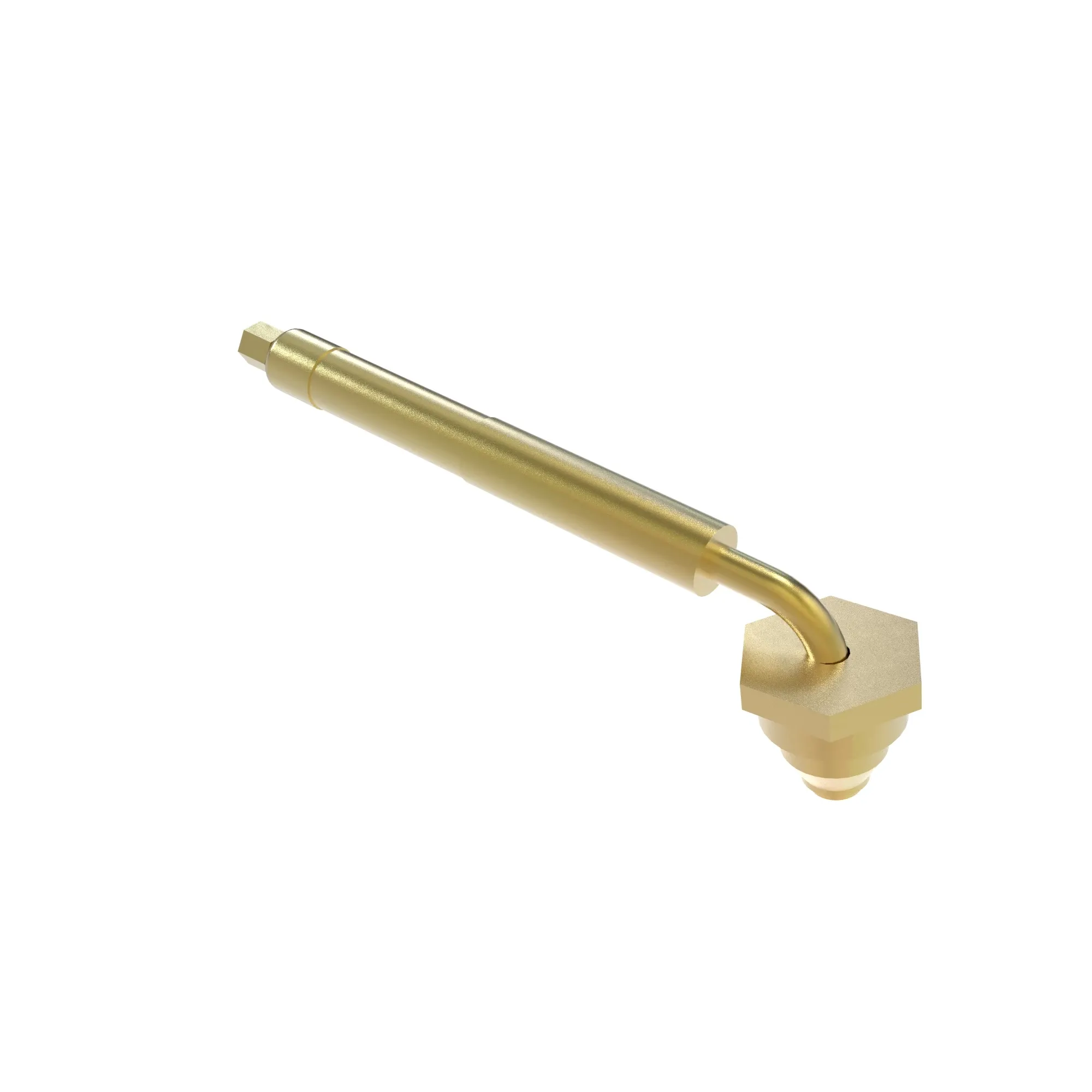 John Deere Tire Valve Stem - AT252509