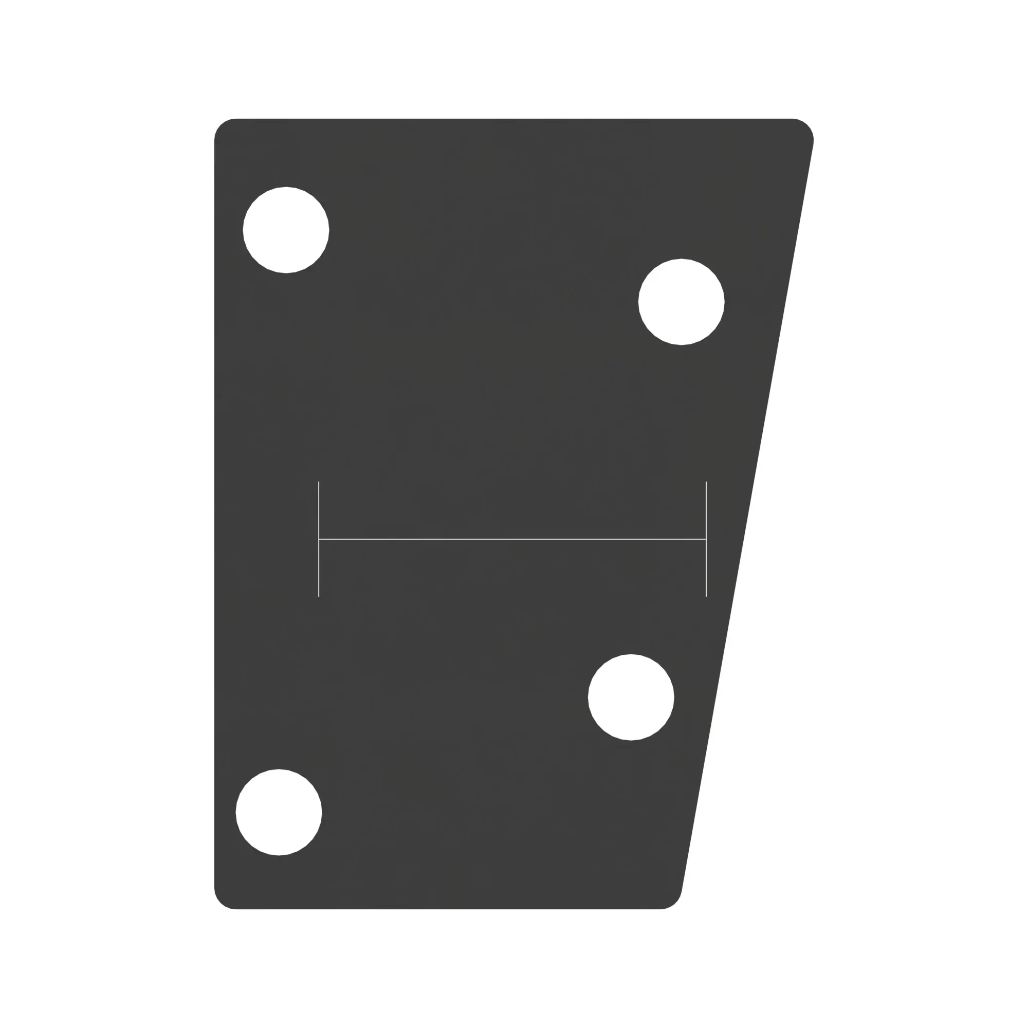 Isolator