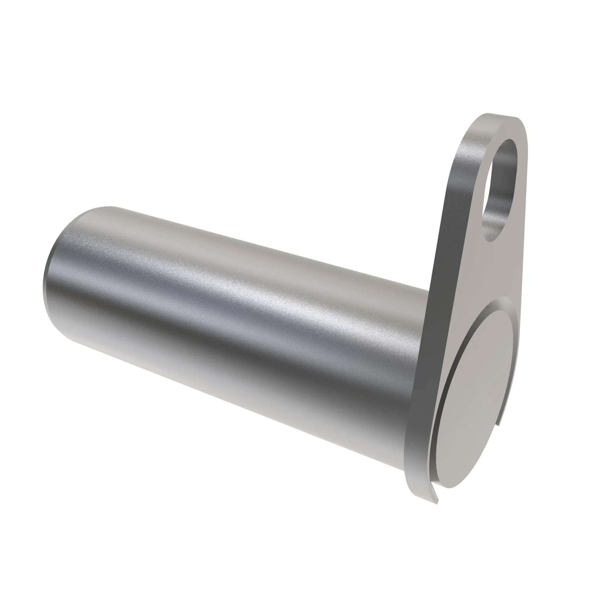John Deere Bolt-On Pivot Pin - AT457555