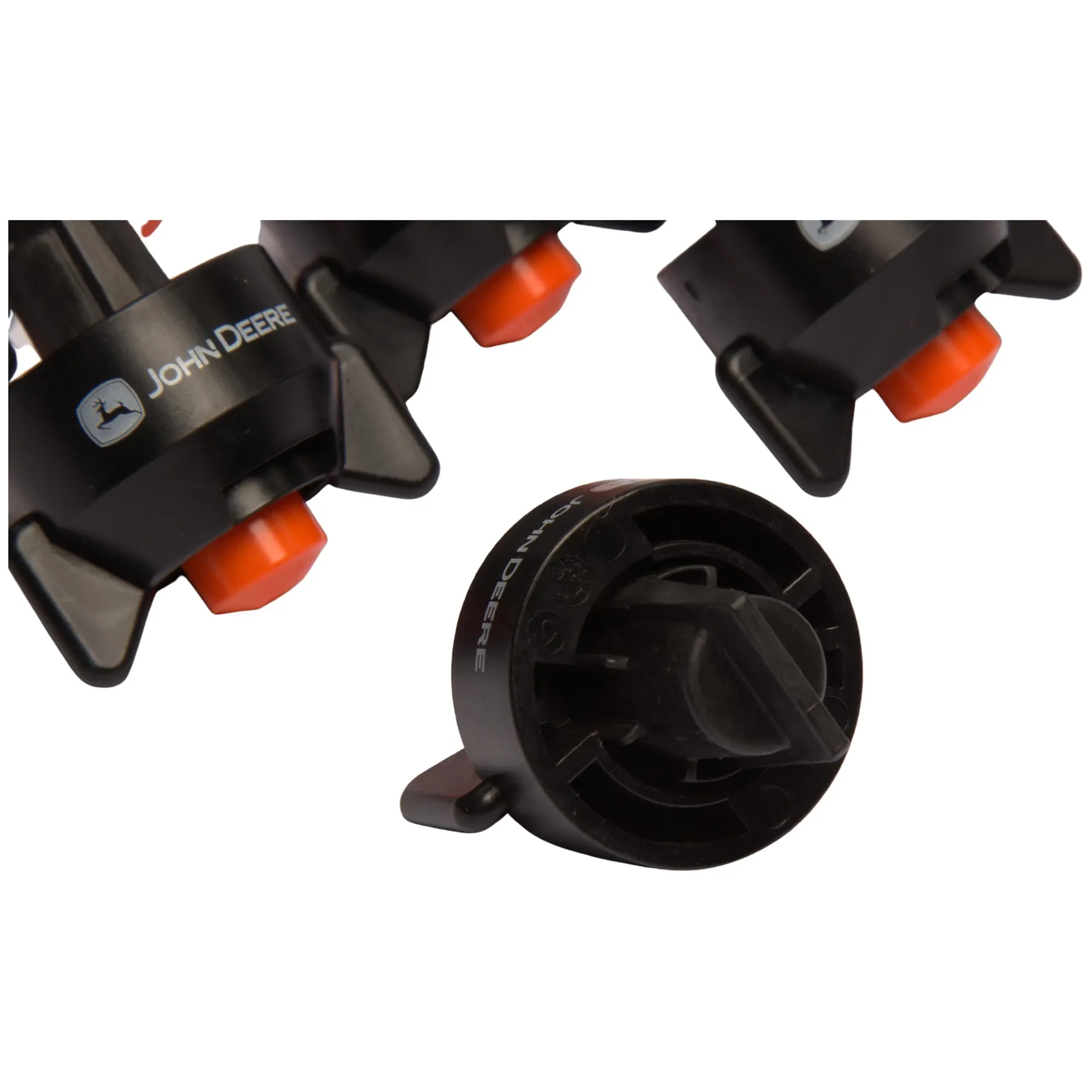 HOLLOW CONE NOZZLE (HCXQ), 06