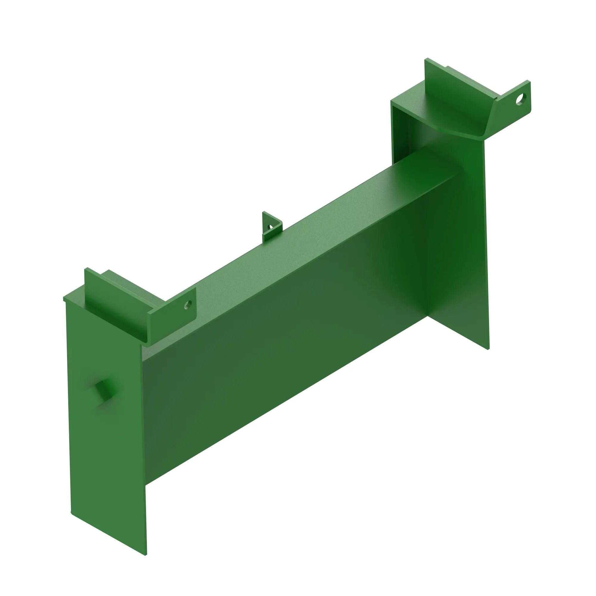 John Deere Bracket - ADX17428