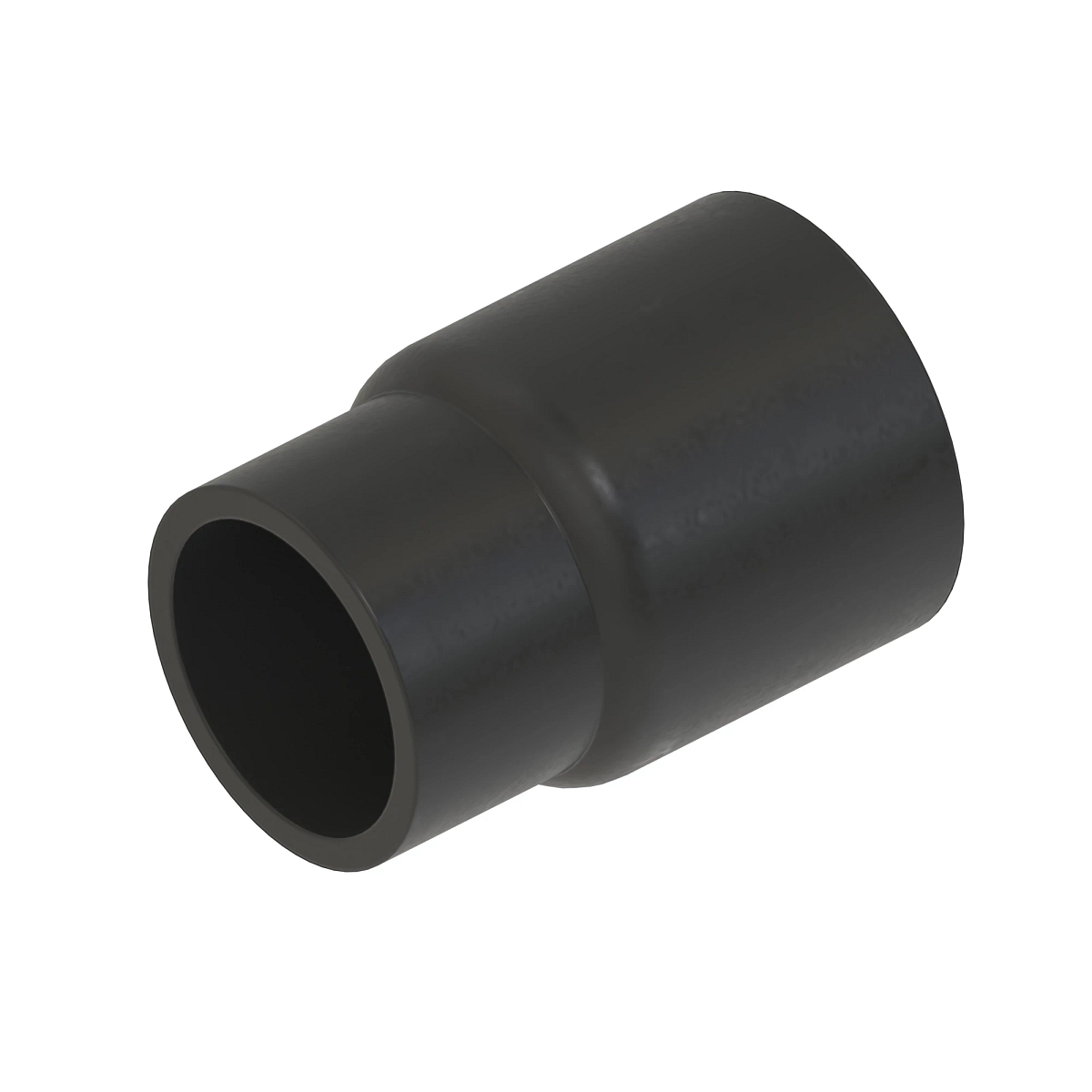 Hose, HOSE,SIL,4 1/2" TO 4" 300D