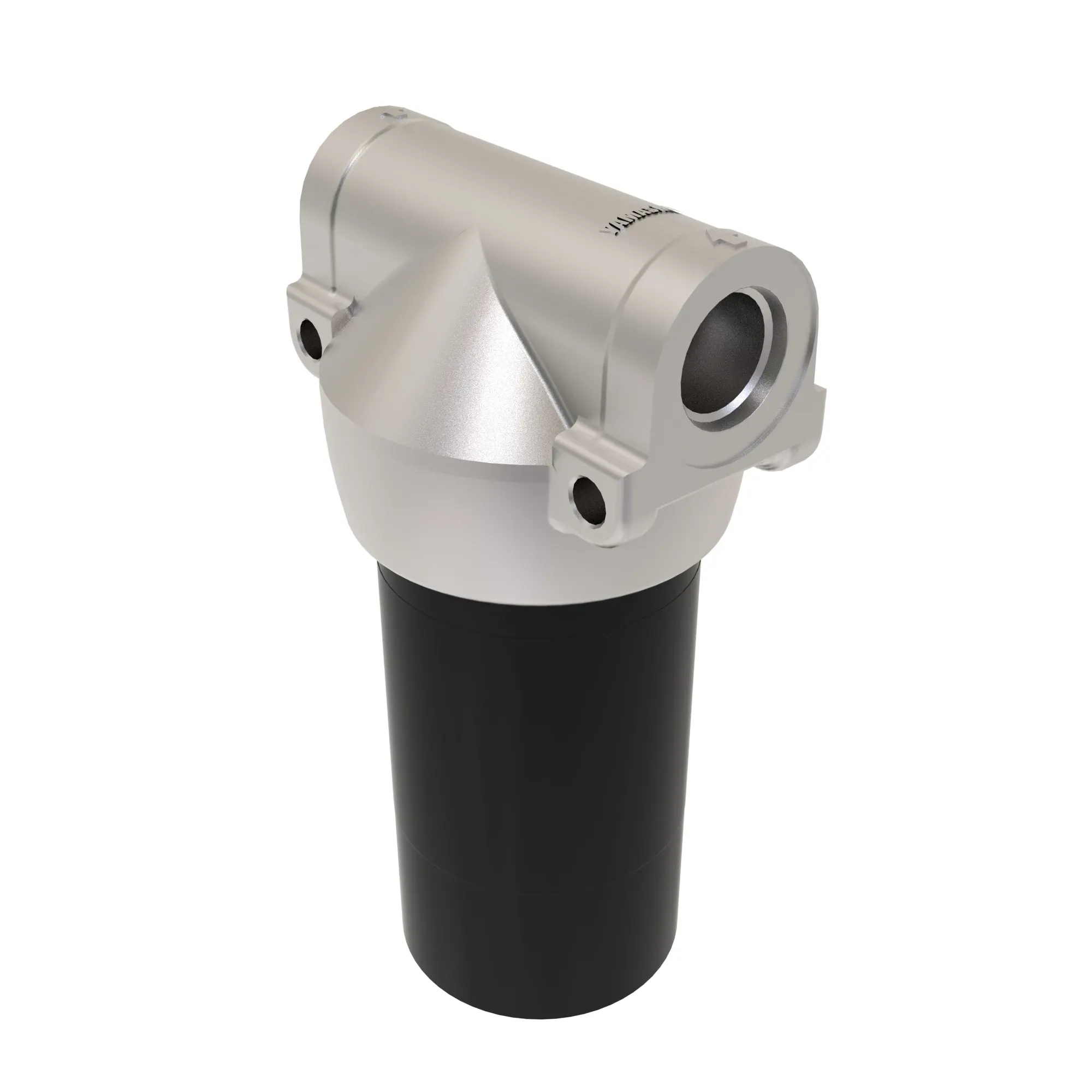 Filter Assembly