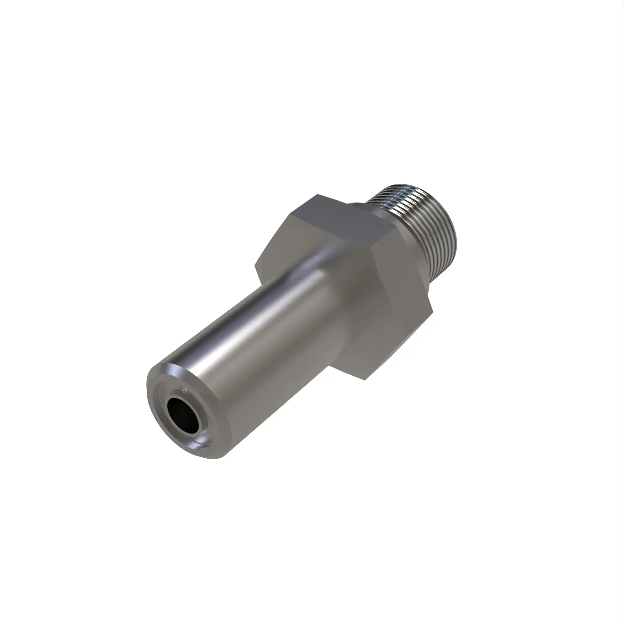 STUD BULKHEAD, ORFS