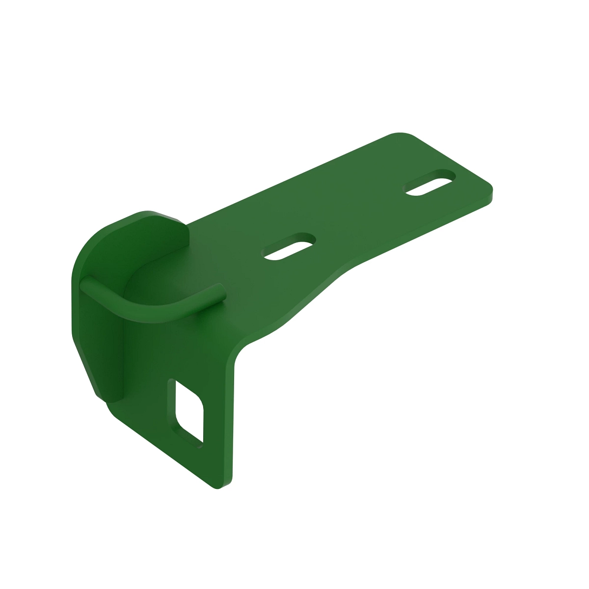 Bracket, RH