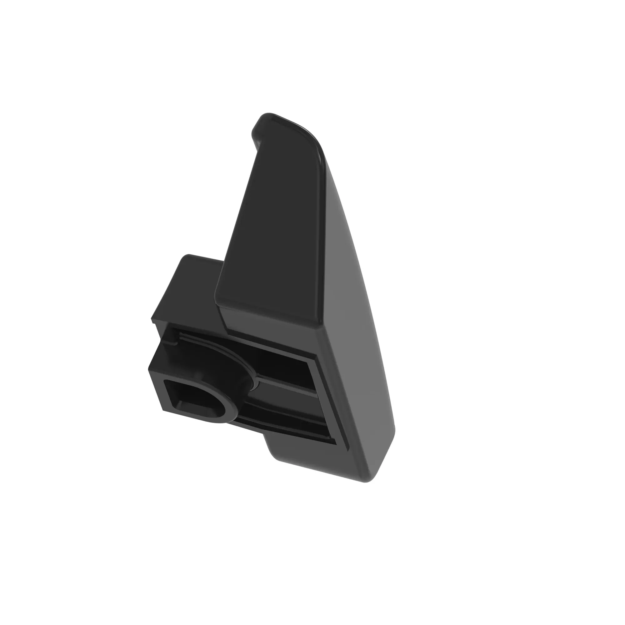 John Deere Park Brake Paddle - LVU22266