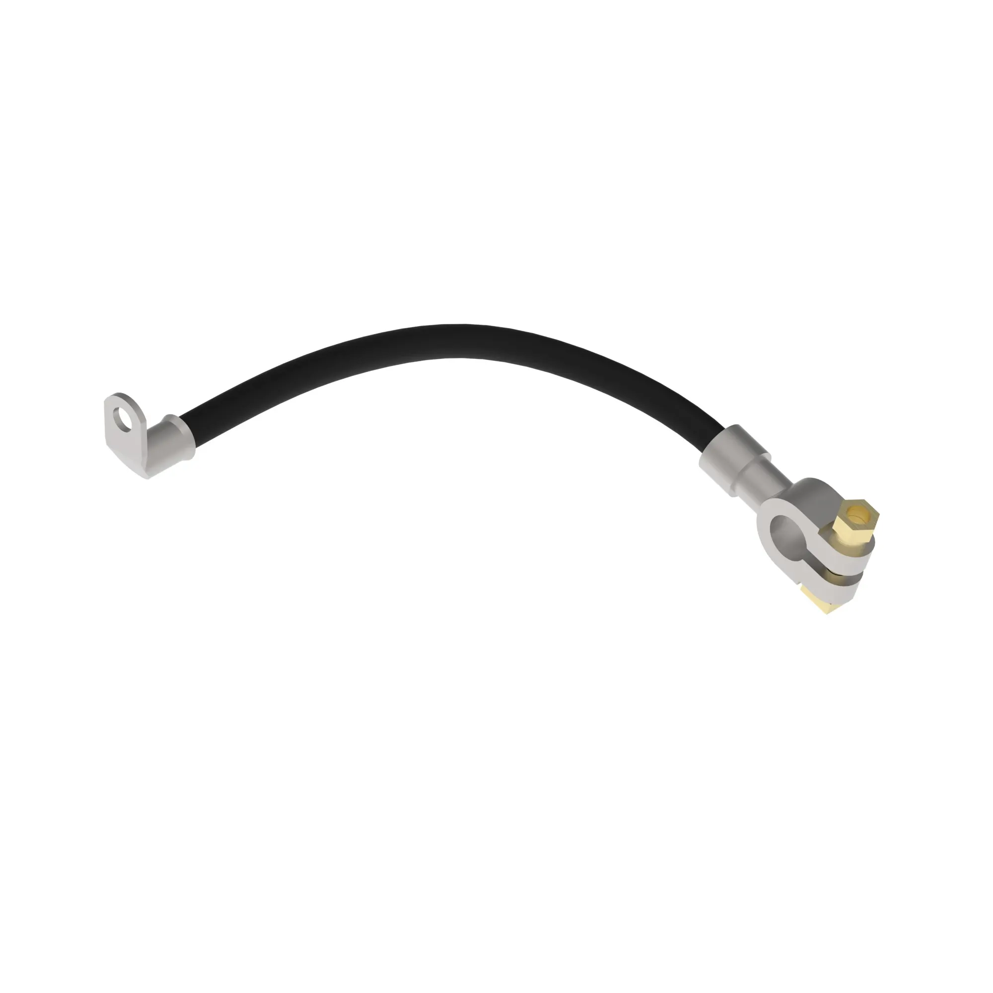 BATTERY CABLE, NEGATIVE BATTERY CAB