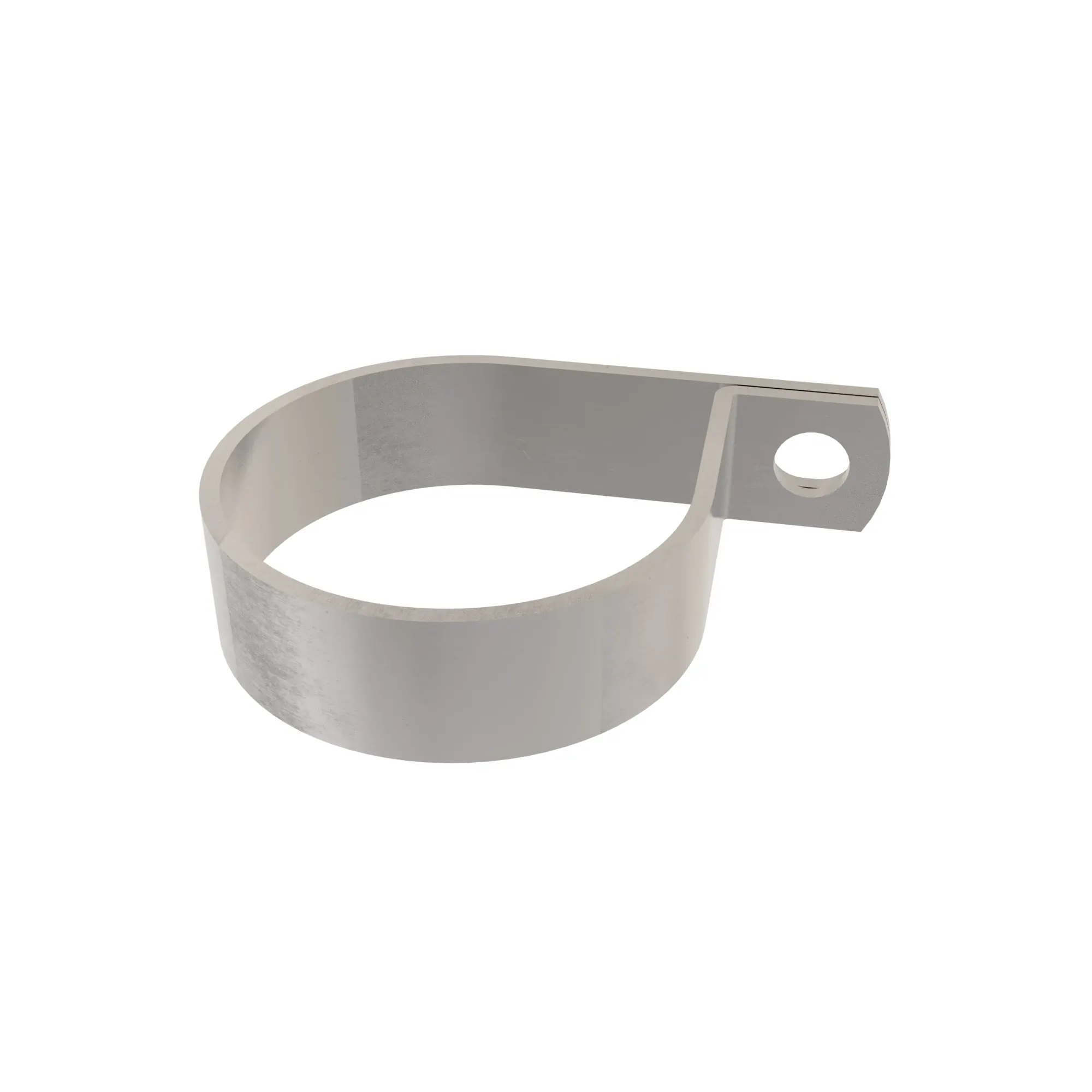 CLAMP-HOSE SUPPORT 2.88-0.53