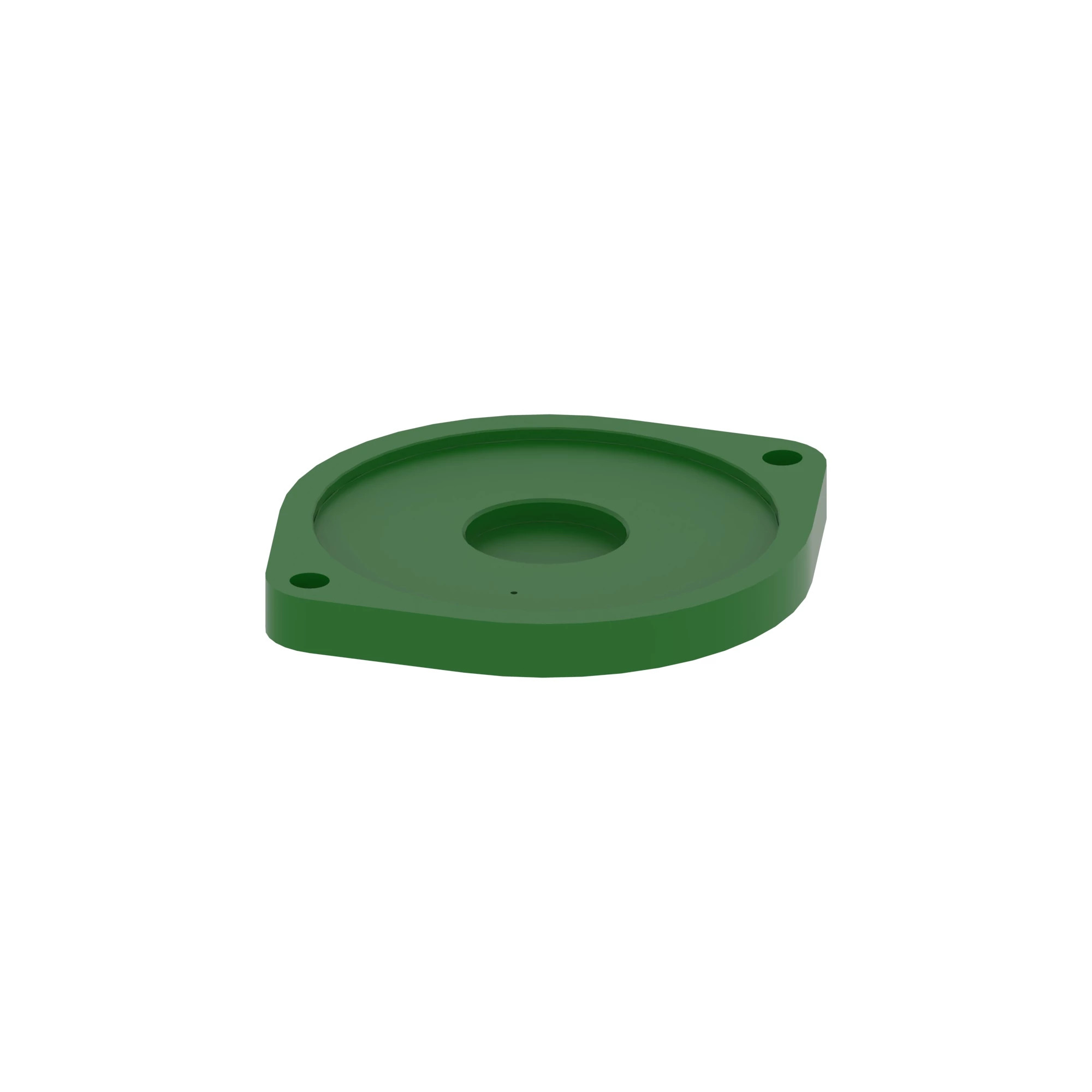John Deere Cover - F695302