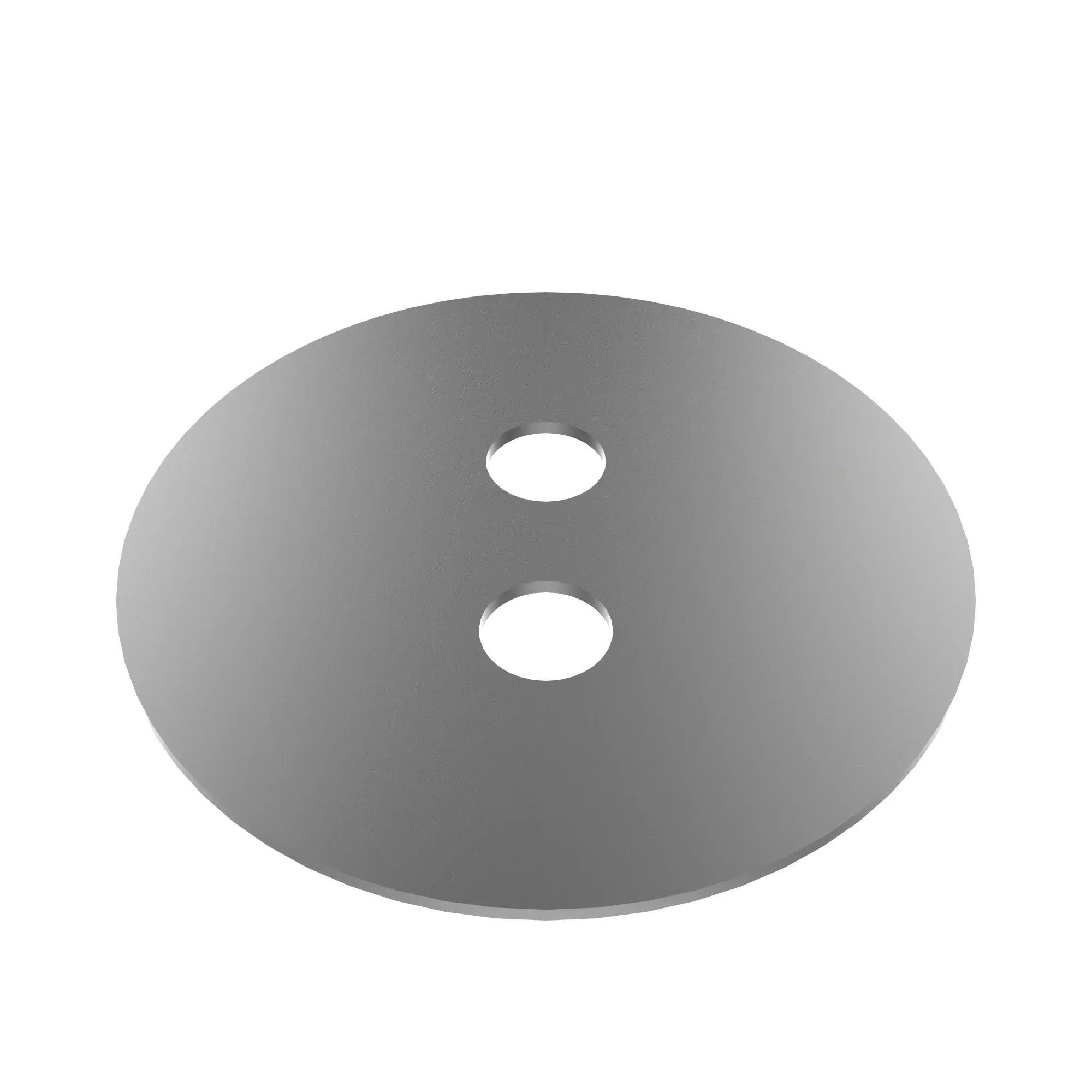 John Deere Thrust Washer - R124961