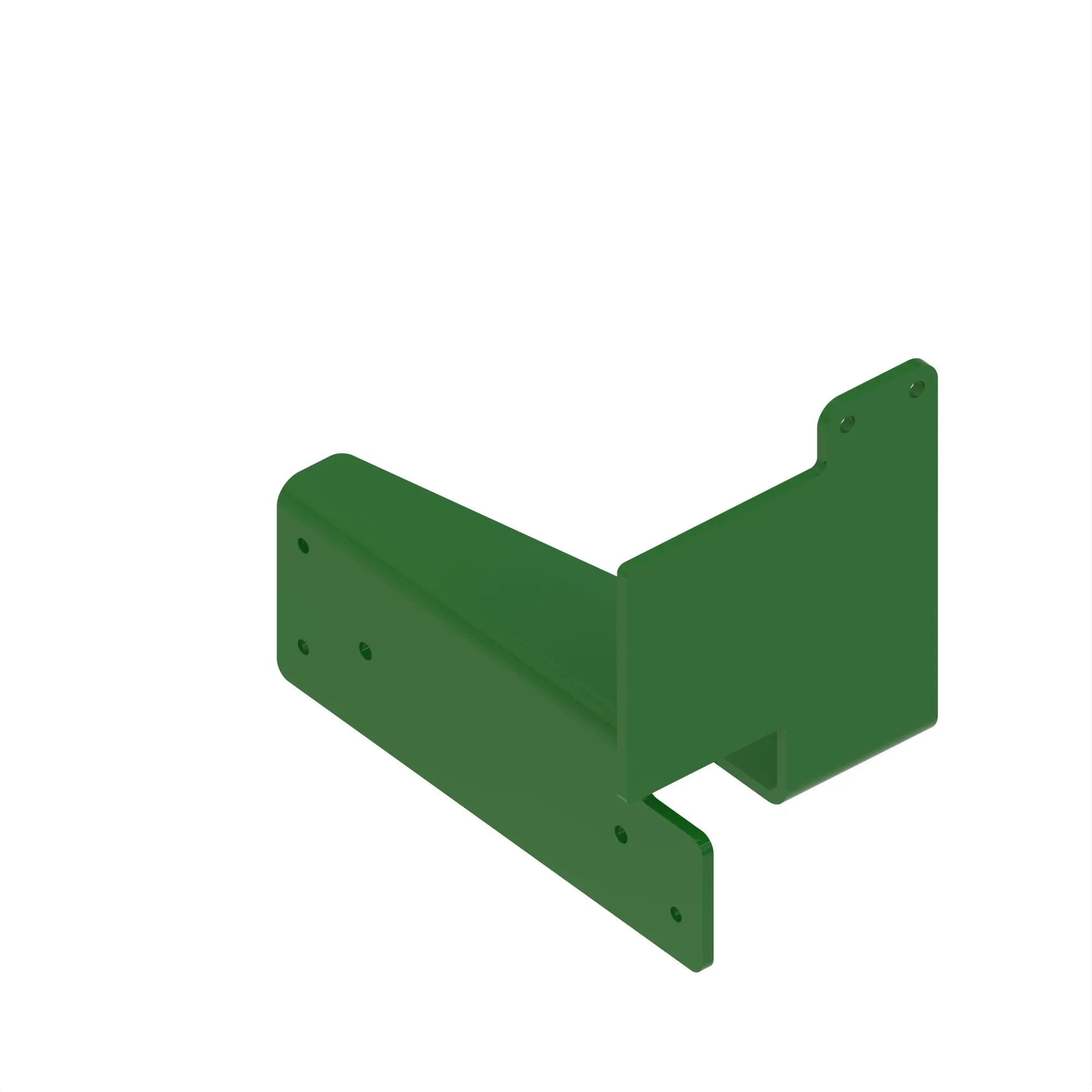 Bracket