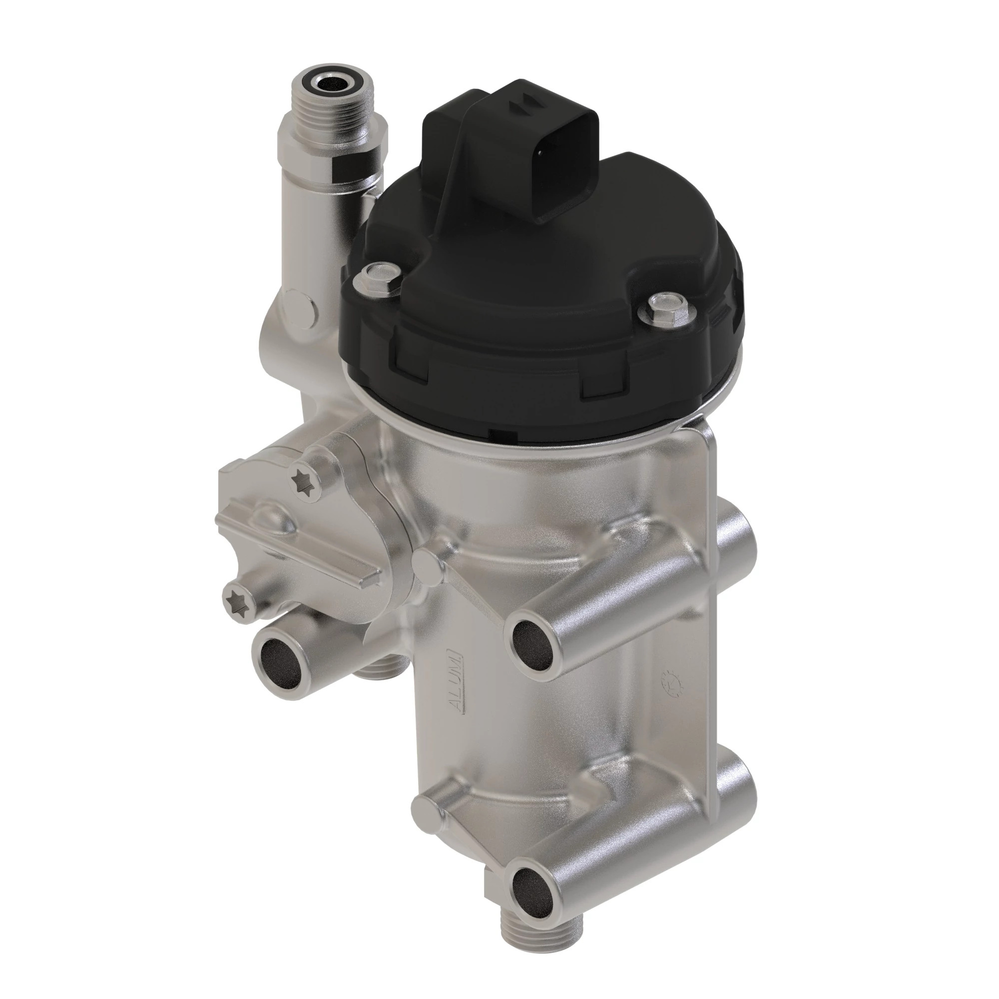 John Deere Dosing Pump Assembly - DZ130307