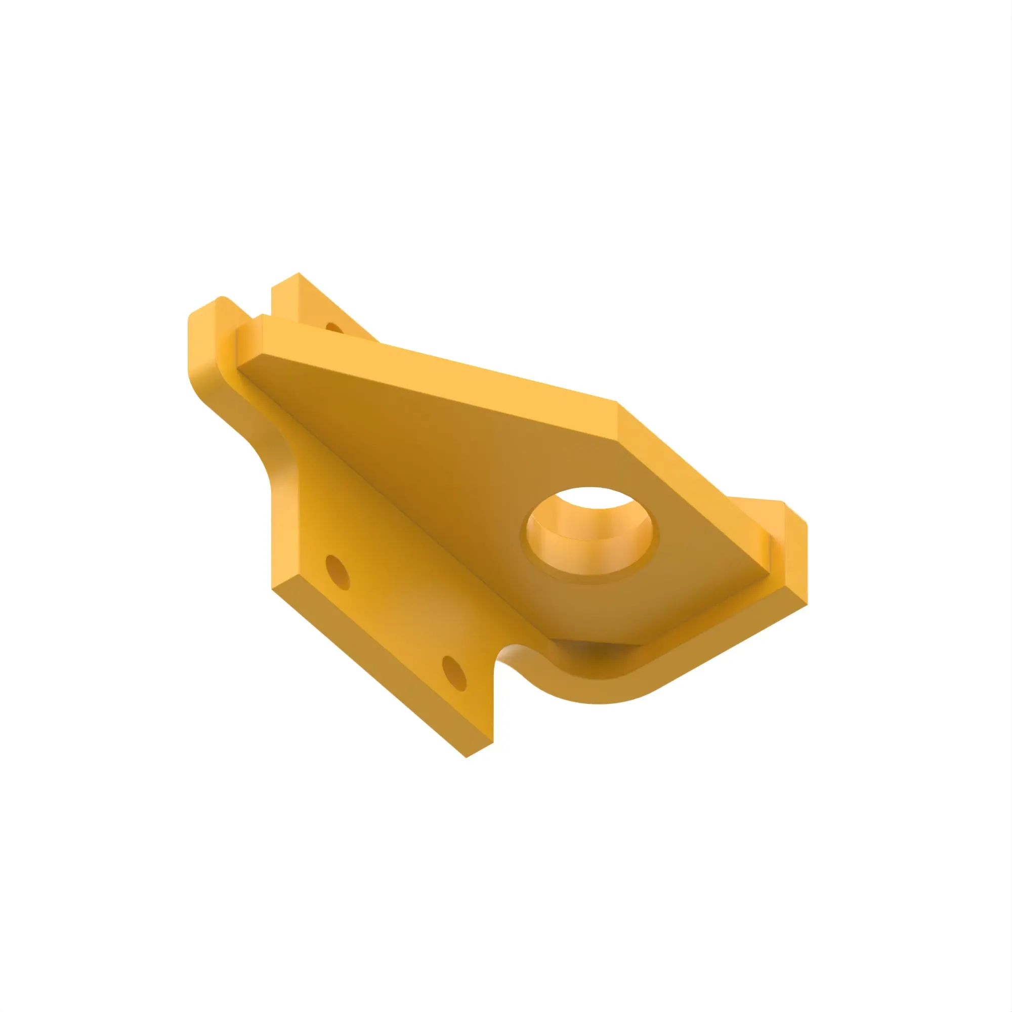 MOUNT,TRANSMISSION LEFT MOUNT, RIGHT SIDE