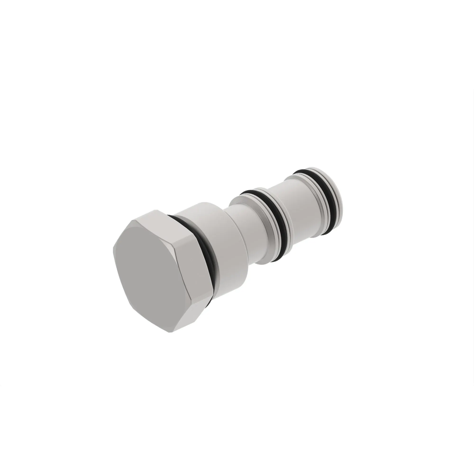 FLOW CONTROL HYD. VALVE, FR10-32F-0