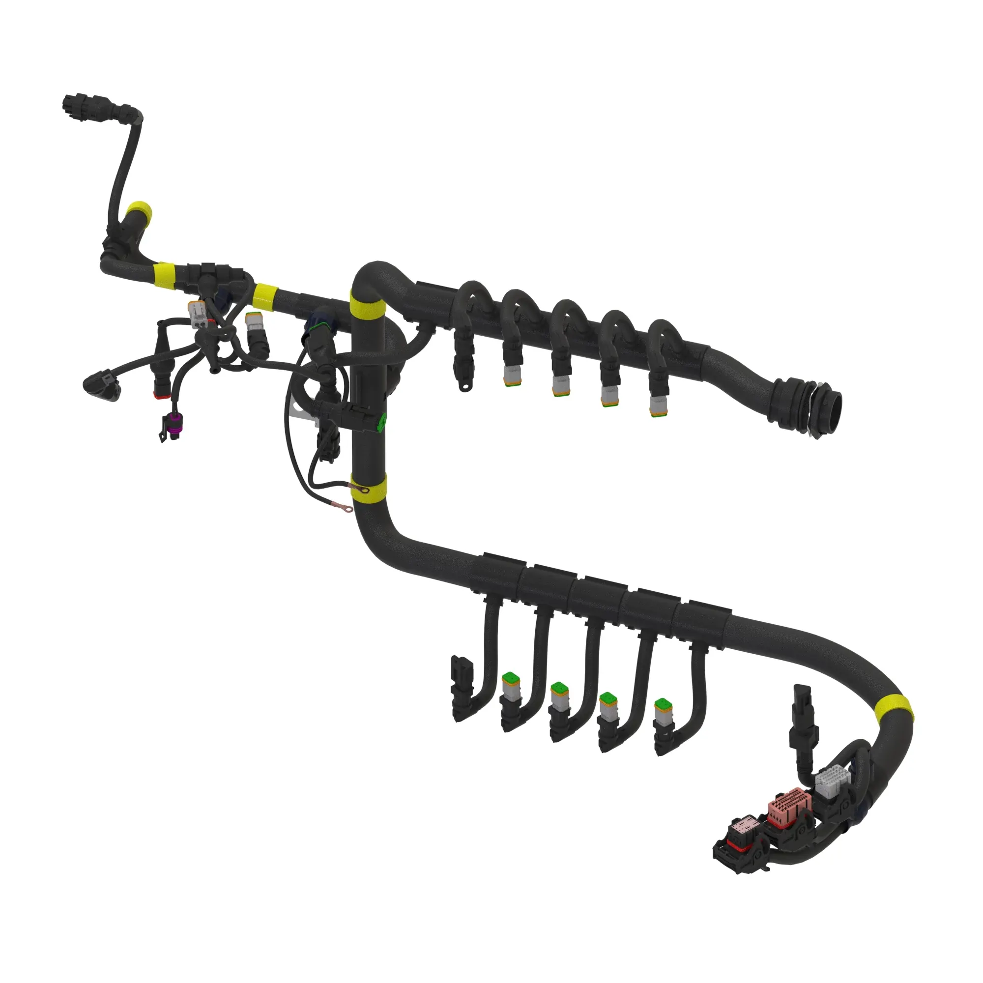 Wiring Harness