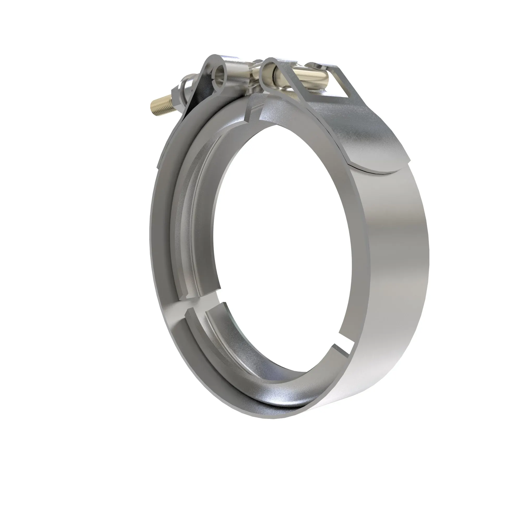 John Deere V-Clamp - AL214879