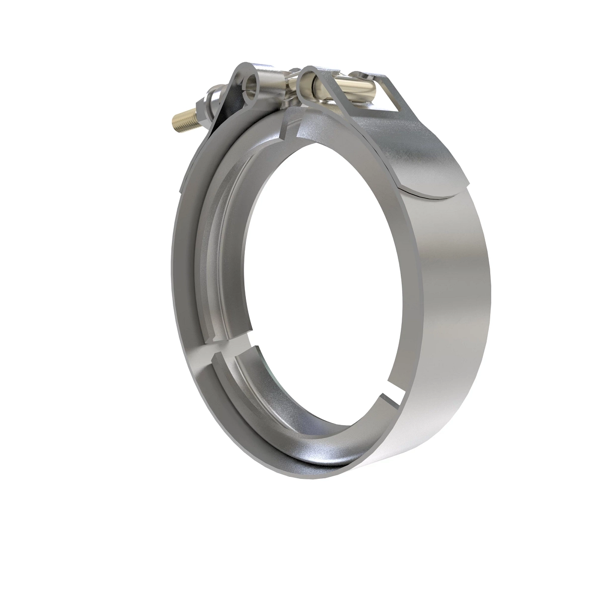 John Deere V-Clamp - AL214879