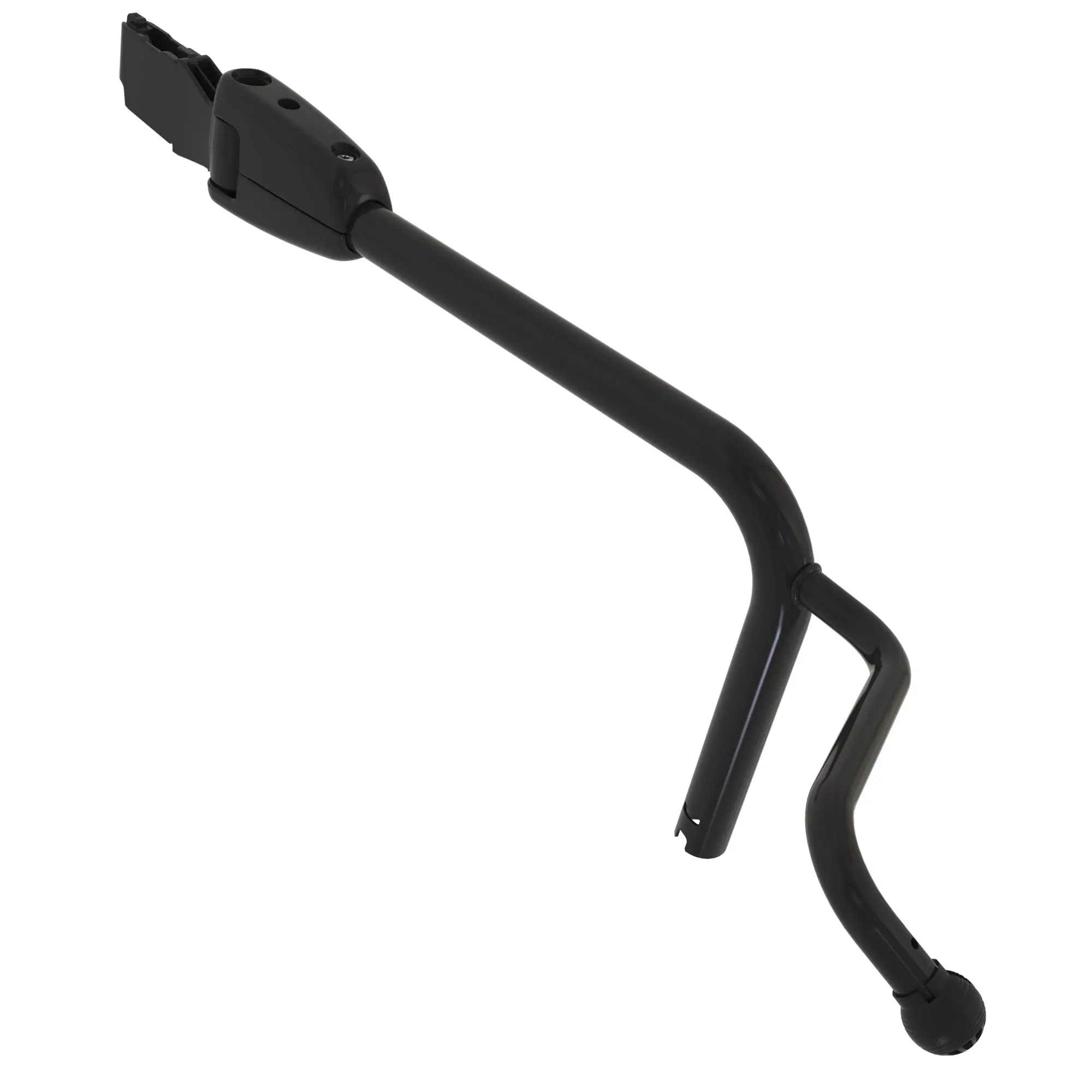 John Deere Mirror, Right Side - AXE71435