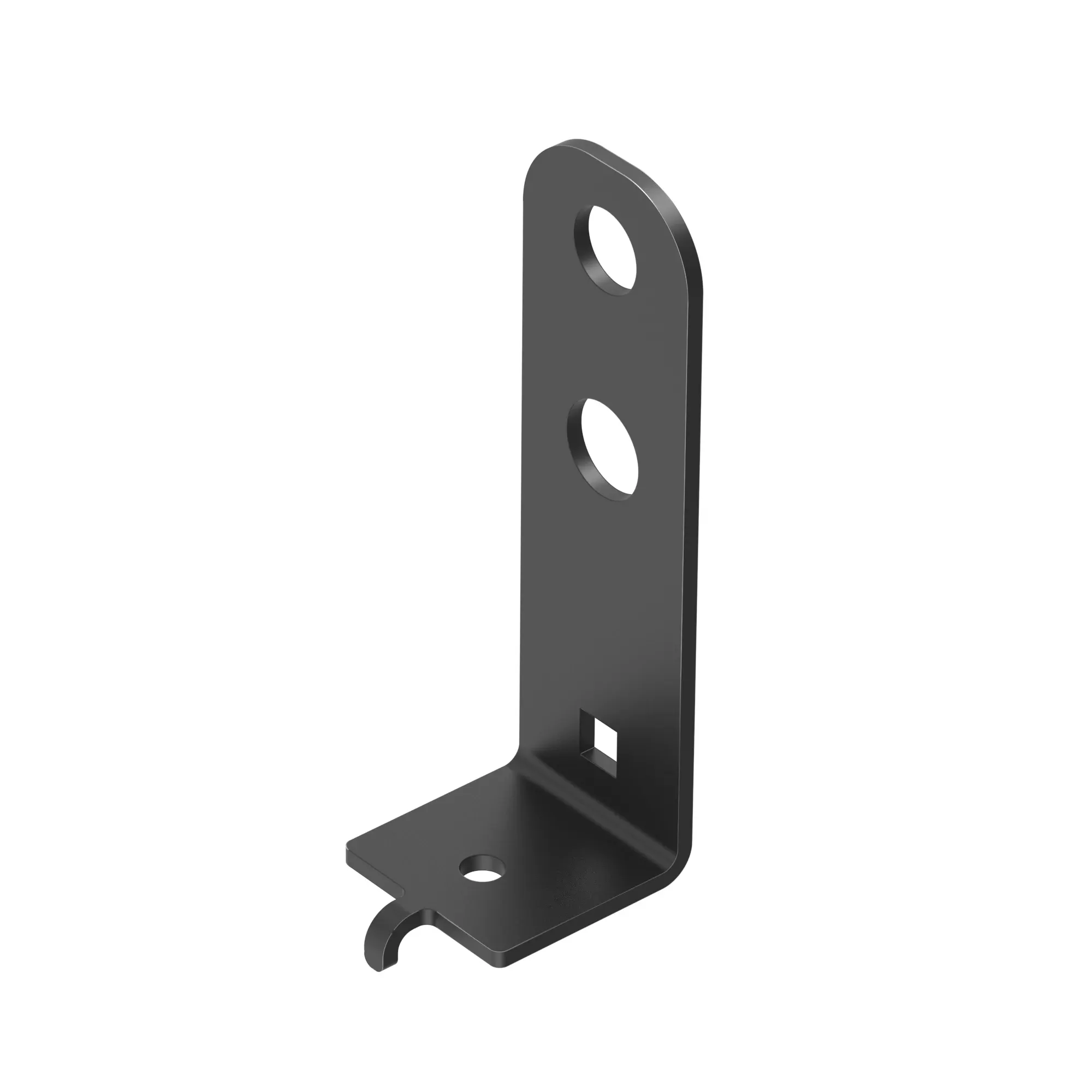 BRACKET, BRACKET BULKHEAD SUPPORT
