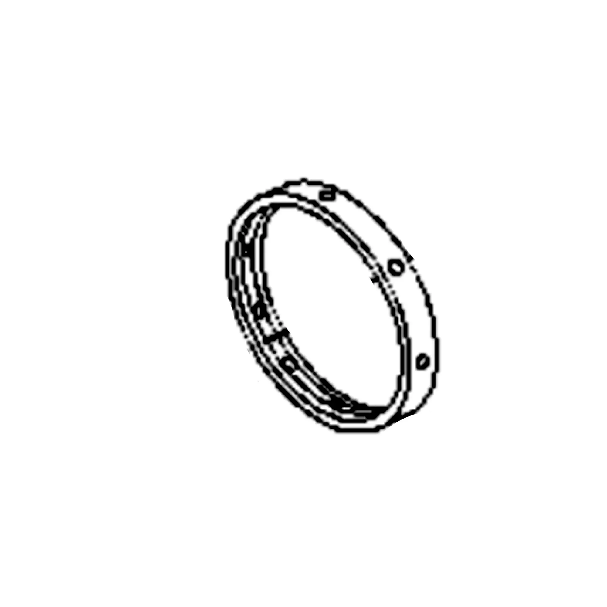 John Deere Spacer - N302377
