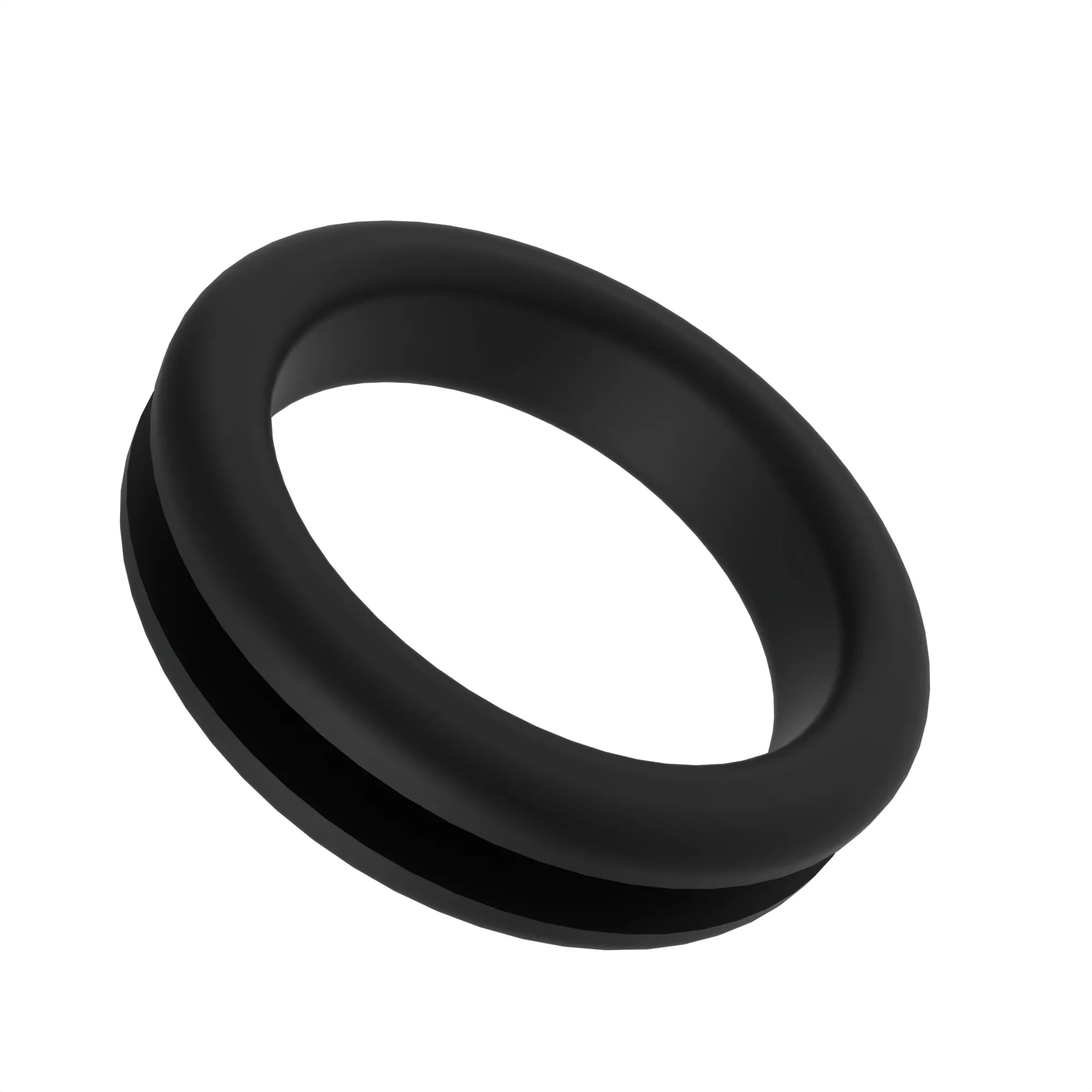 Grommet