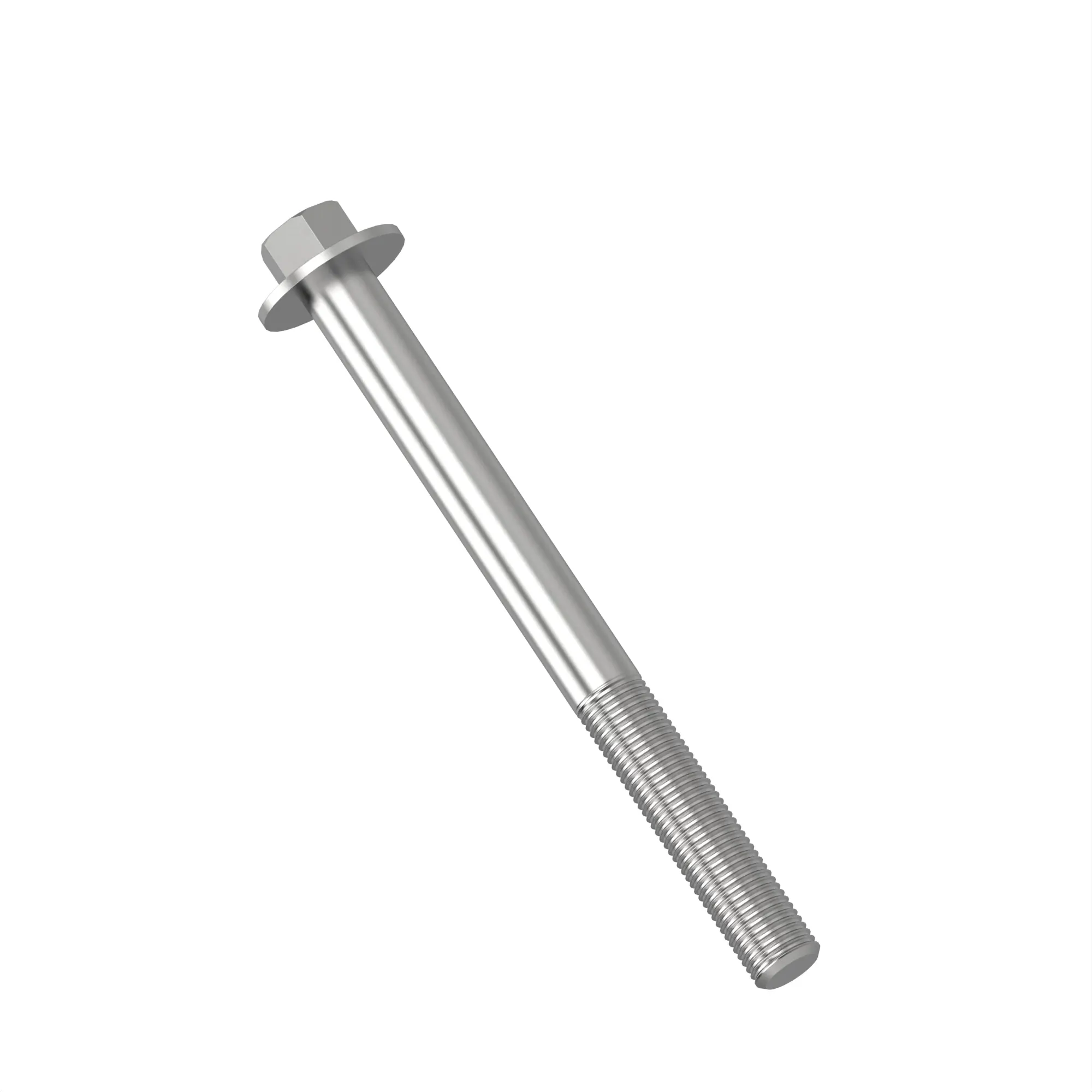 HEX SCREW M16 X 2 X 180