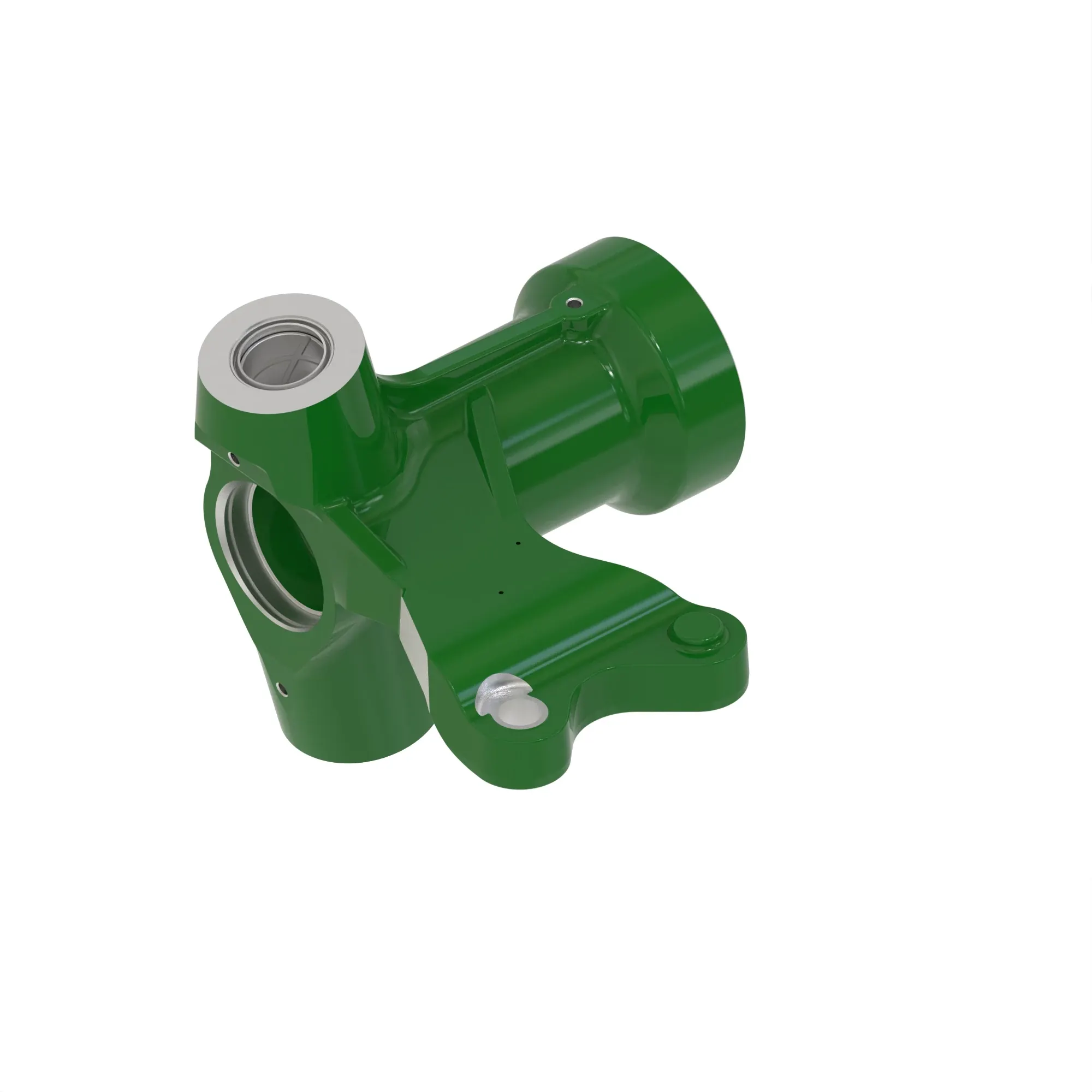 Axles & Axle Components
