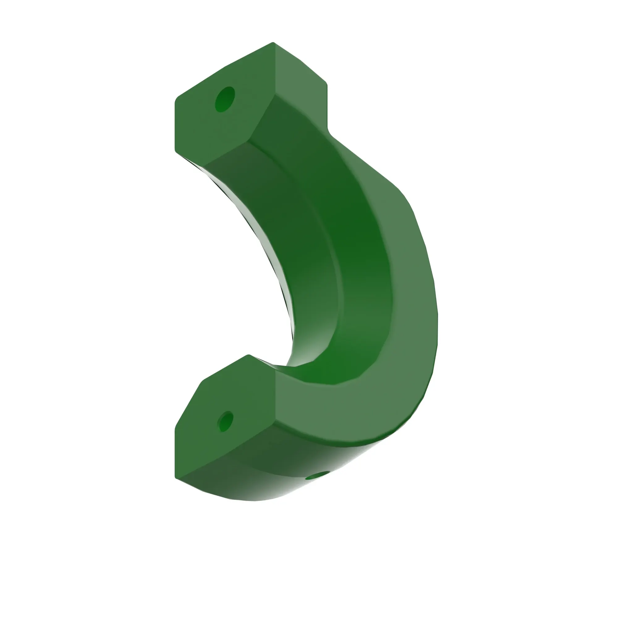 SPACER, CYLINDER SPACER 30MM