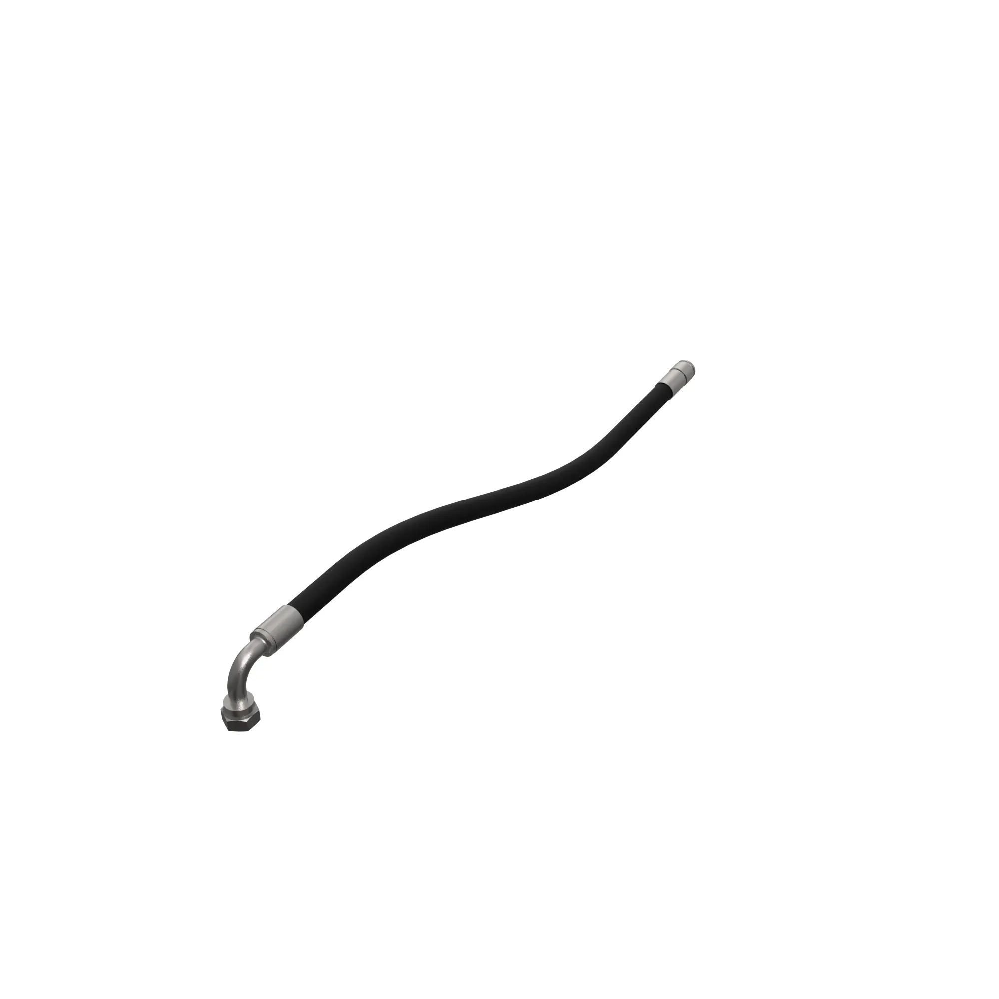 John Deere Hydraulic Hose - RE571606
