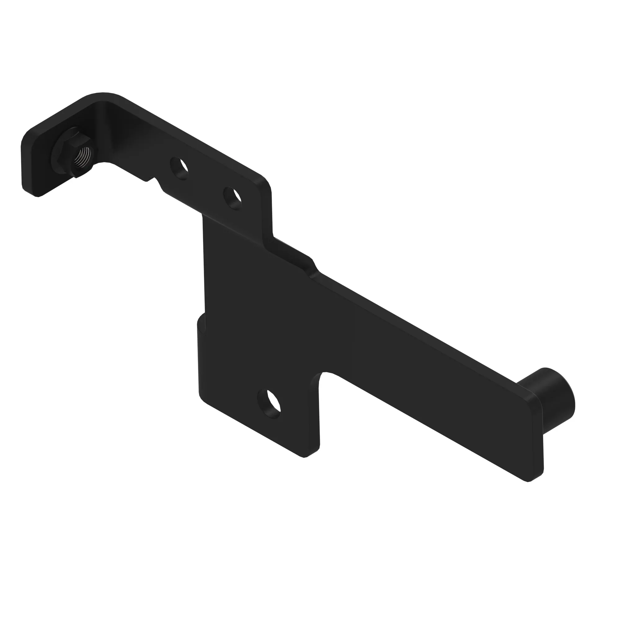 BRACKET, BRACKET ENG