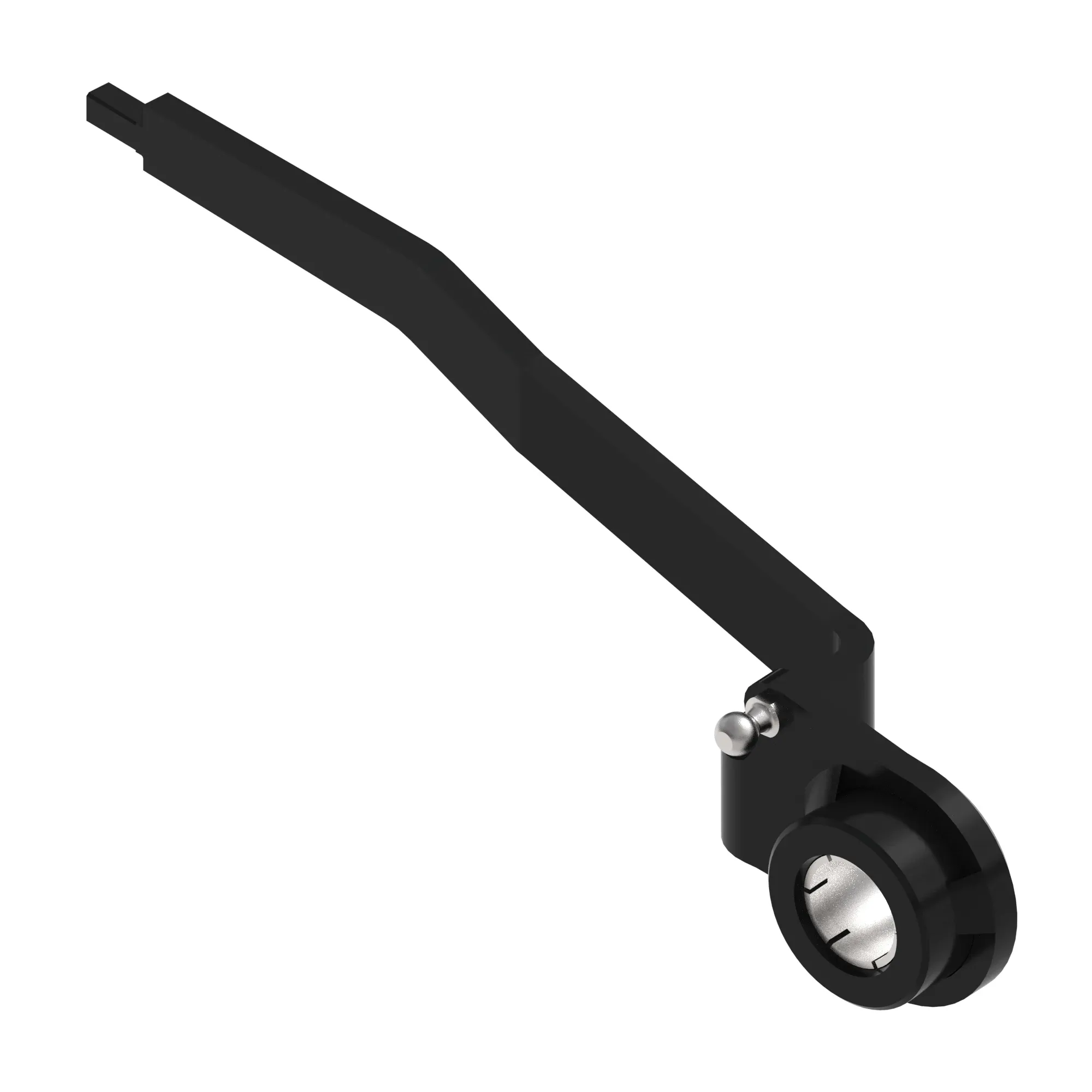 John Deere Selective Control Valve IV Lever - AL231759