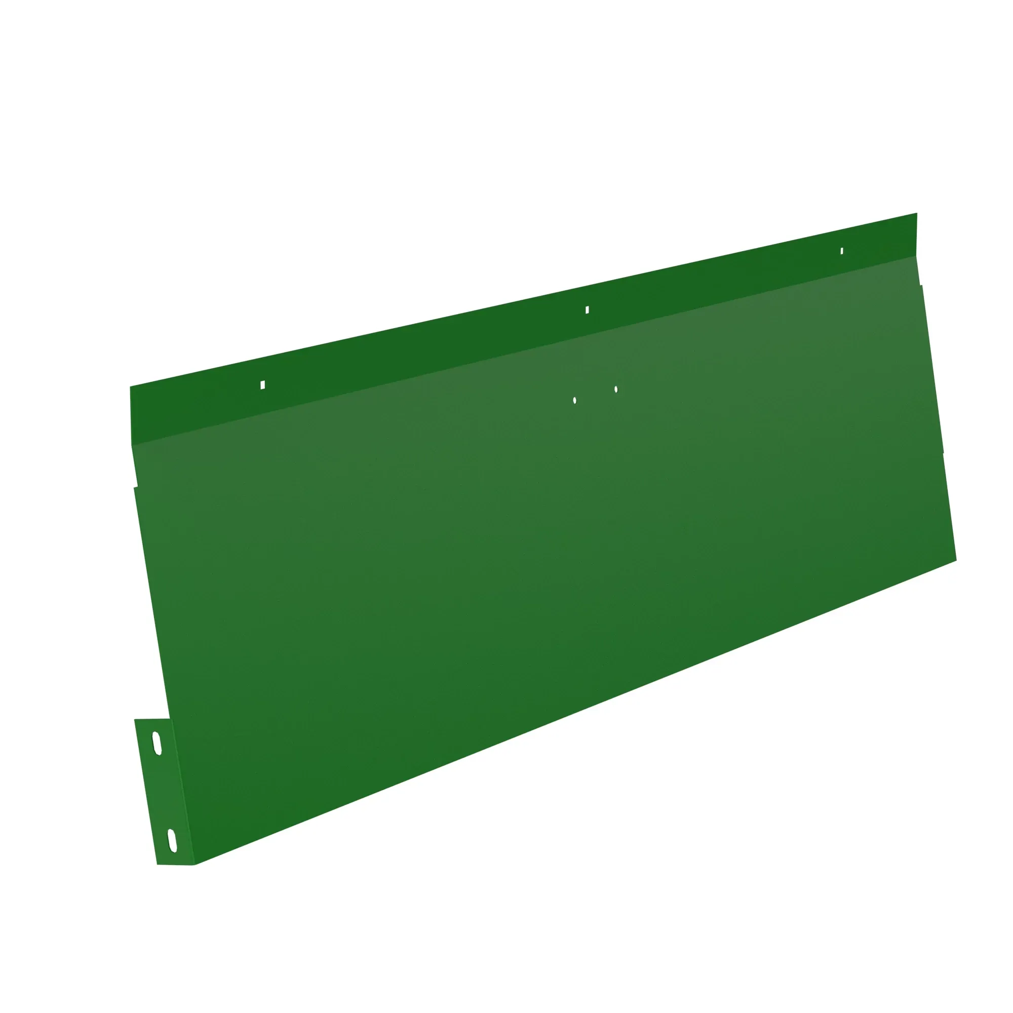 John Deere Sheet - YC19567