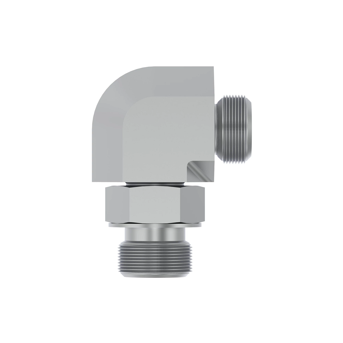 Elbow Fitting