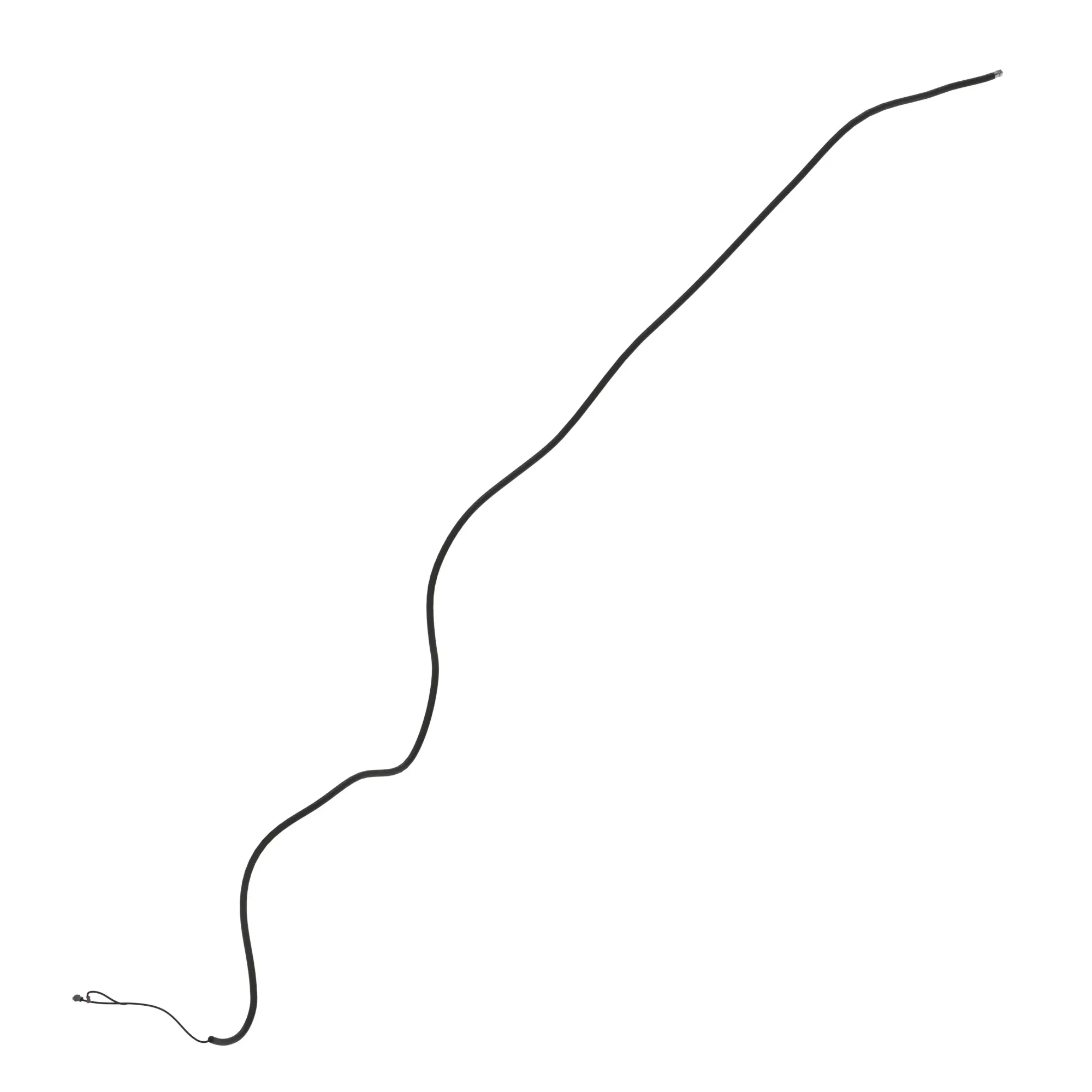 John Deere Wiring Harness - F678979