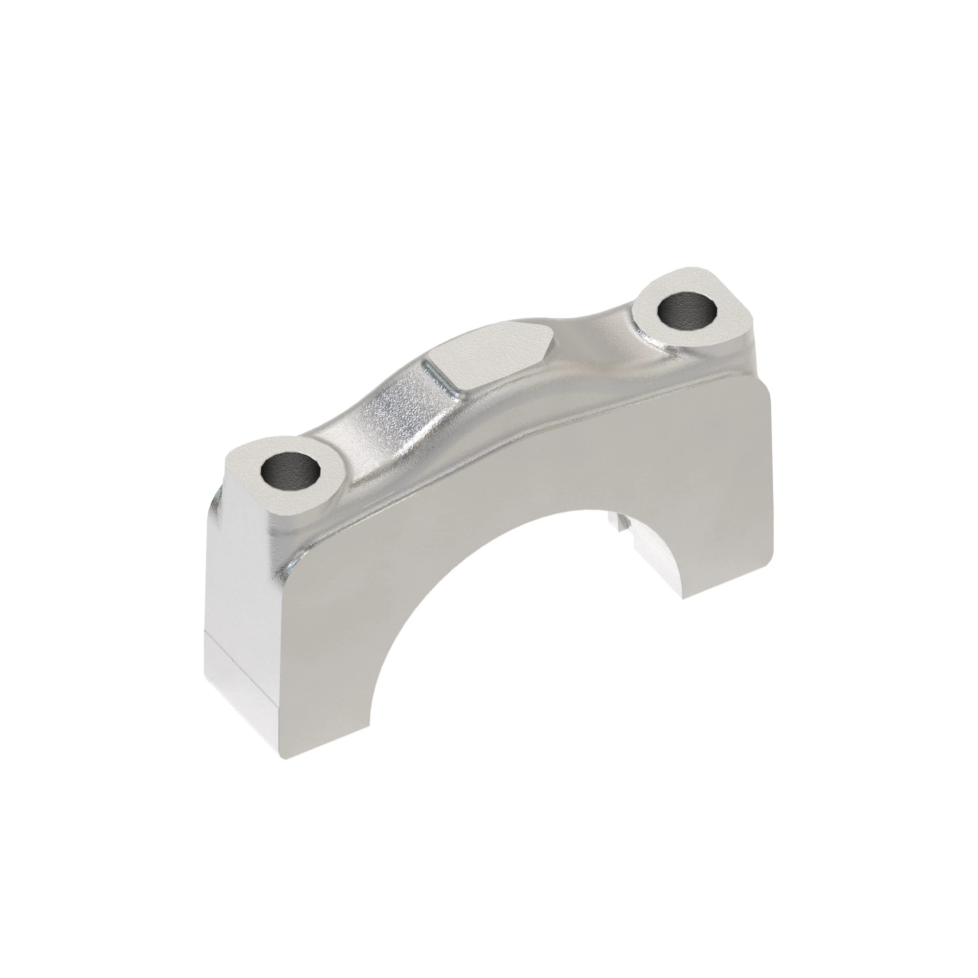 John Deere Bearing Cap - R114241