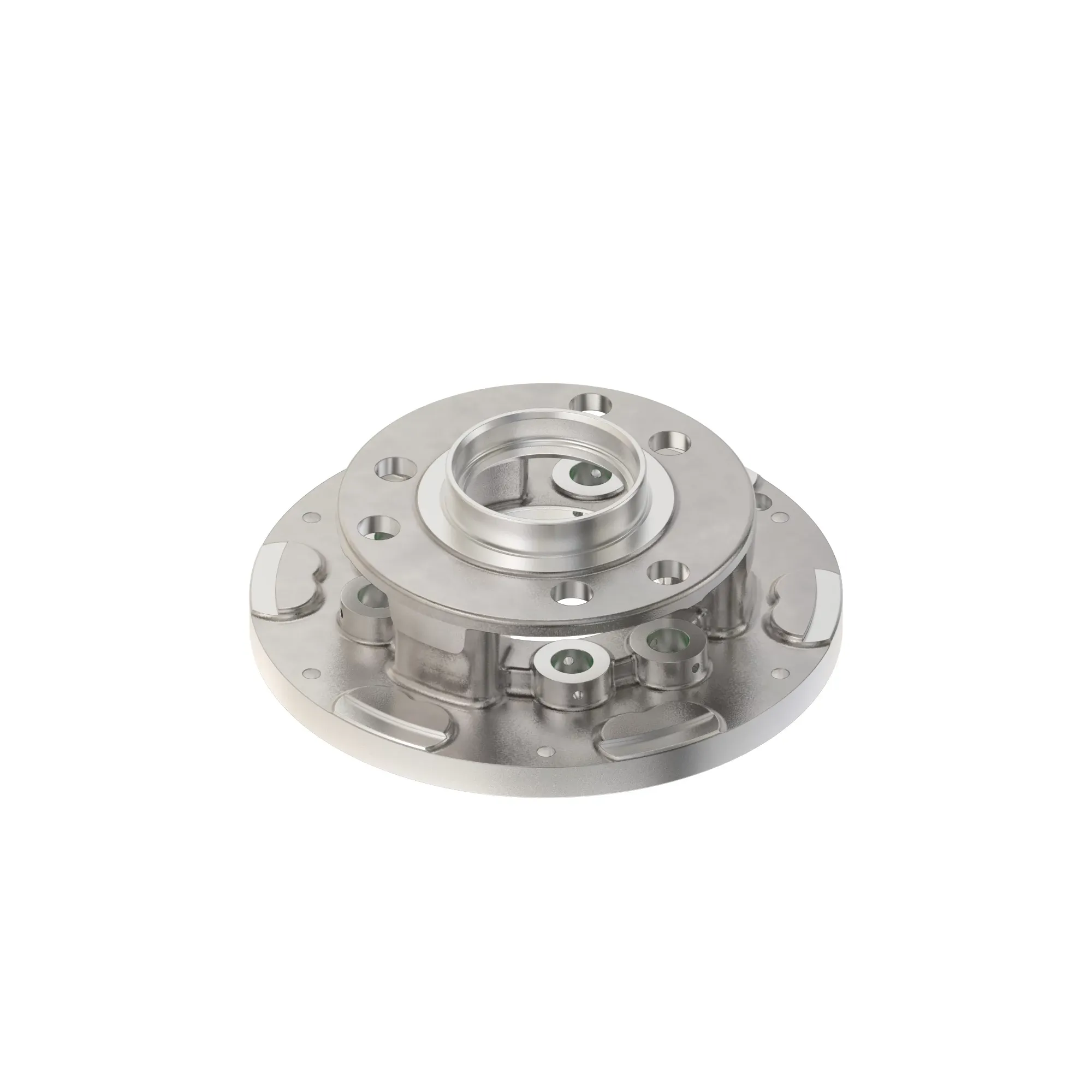 John Deere Traction Clutch Planet Pinion Carrier - L151832