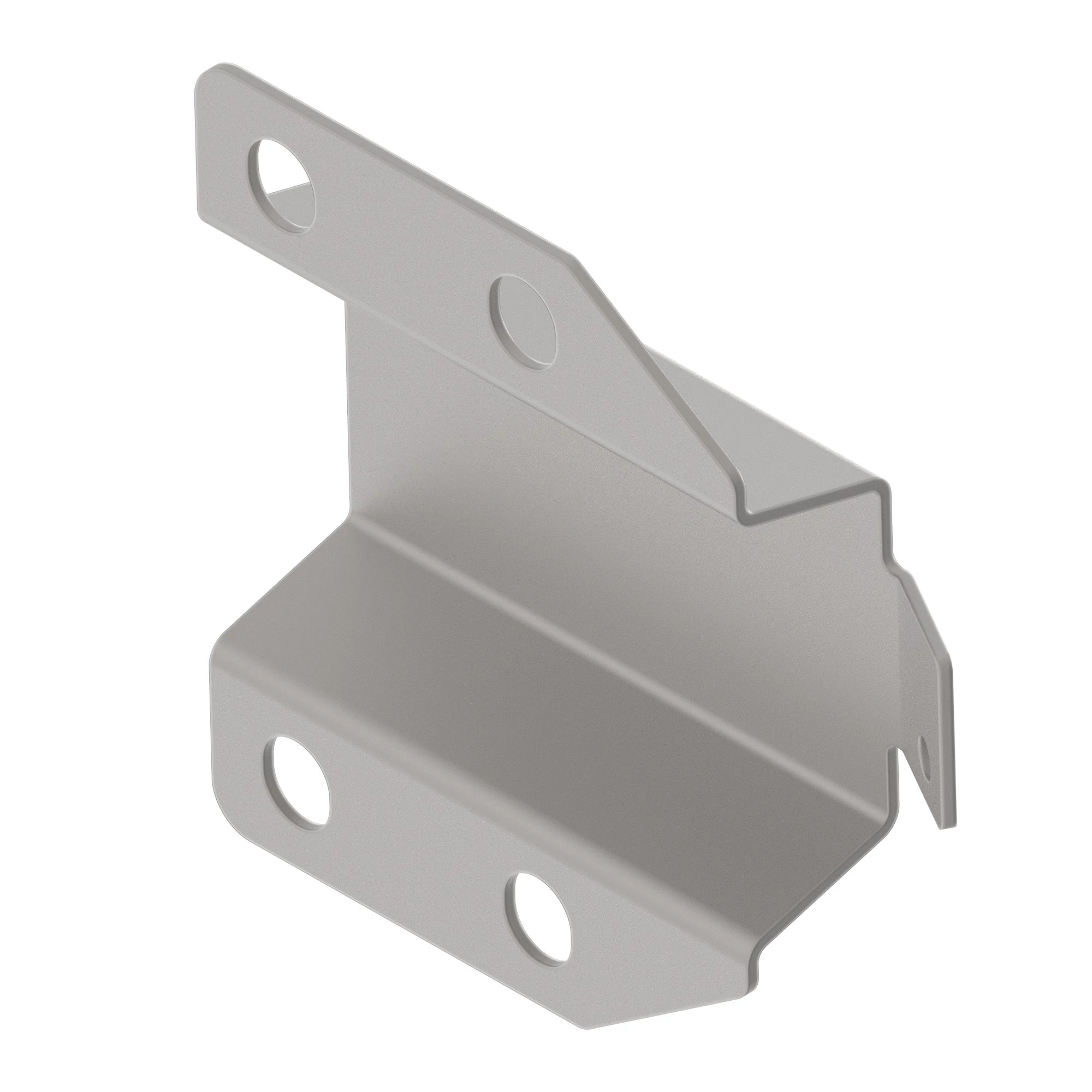 Brazil Autotrac, protection WAS
STD Axle