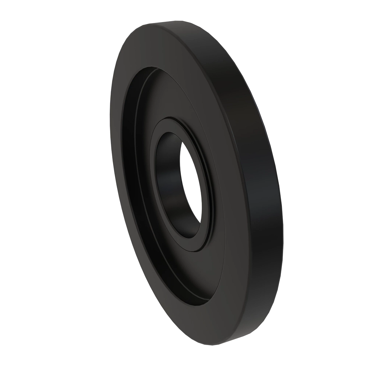 Sealing Washer, Sealing 1/4