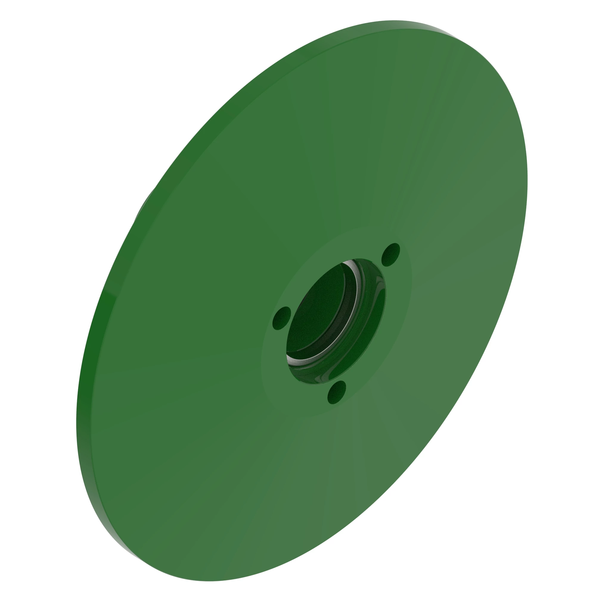 AXE52321: Half Sheave | Shop.Deere.com