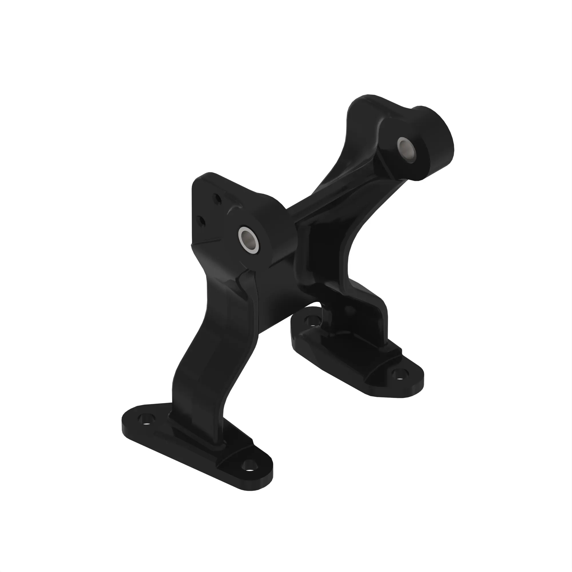 BRACKET, BRACKET, ROCKER MOUNT, BWY