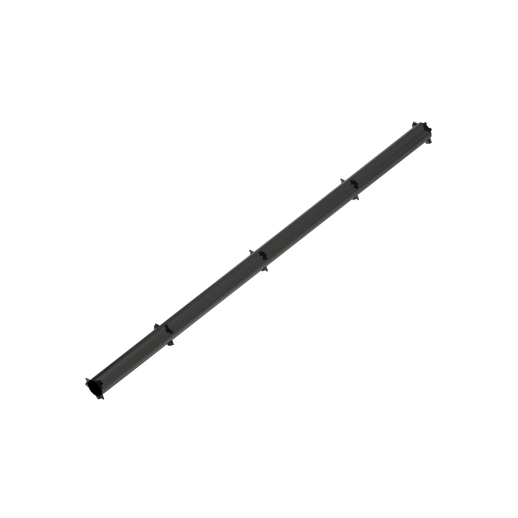 TUBE, CENTER, ASSY (18X)